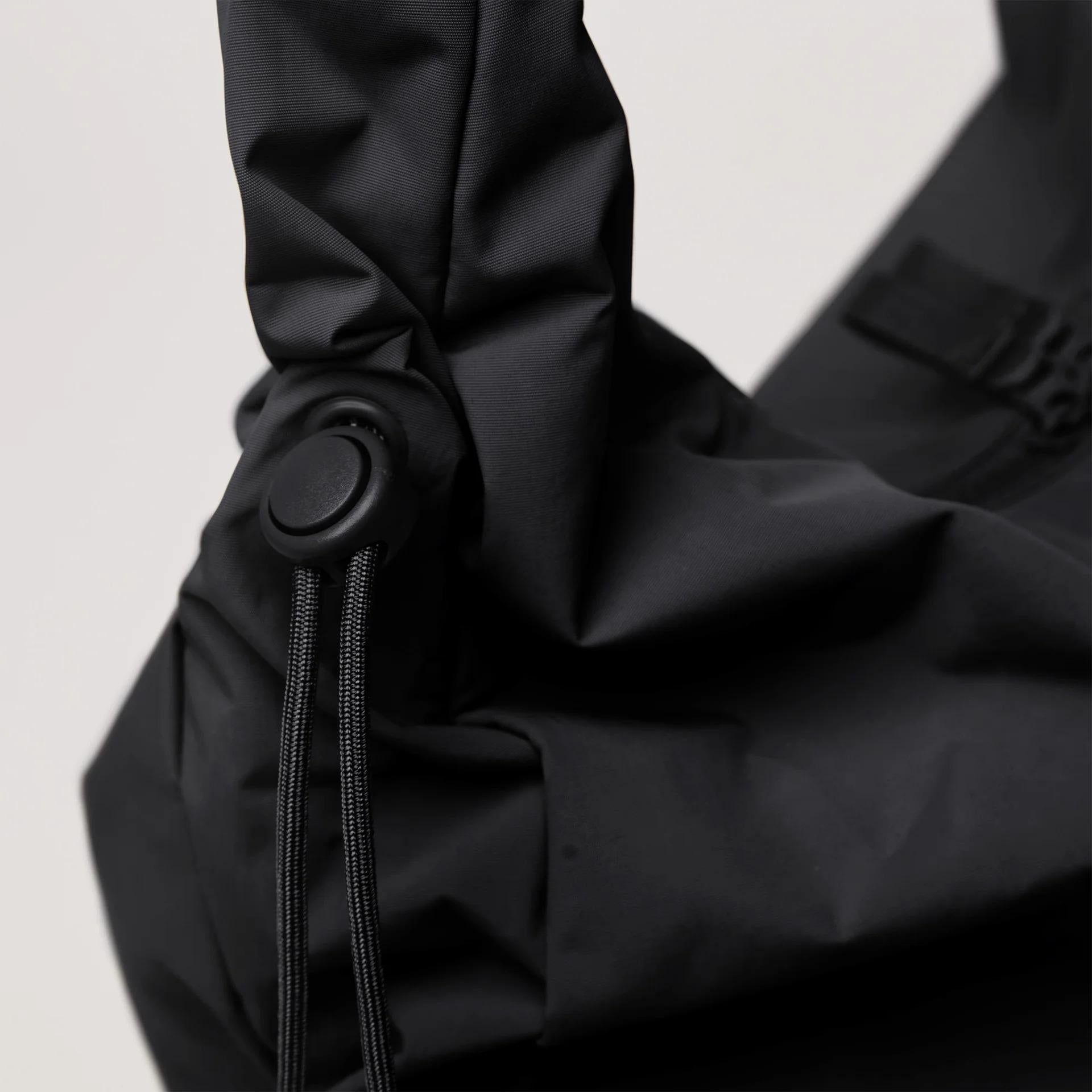 Gotbag Moonbag MELLOW BAG black