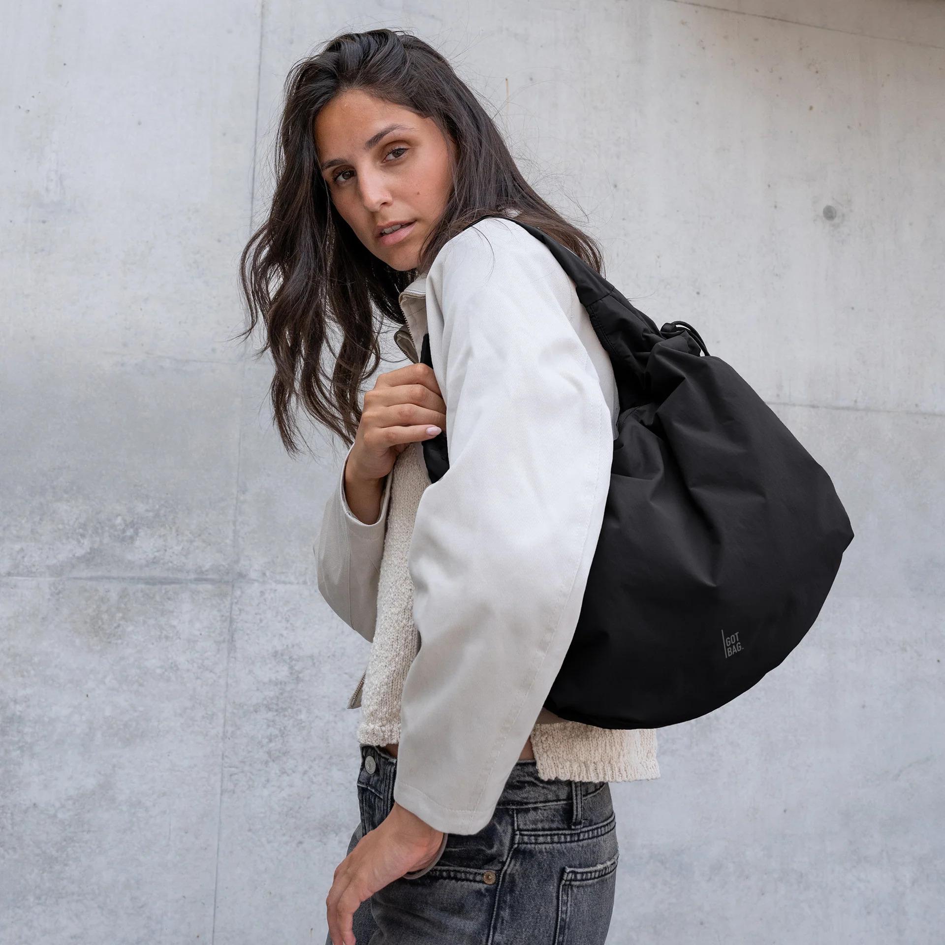 Gotbag Moonbag MELLOW BAG black
