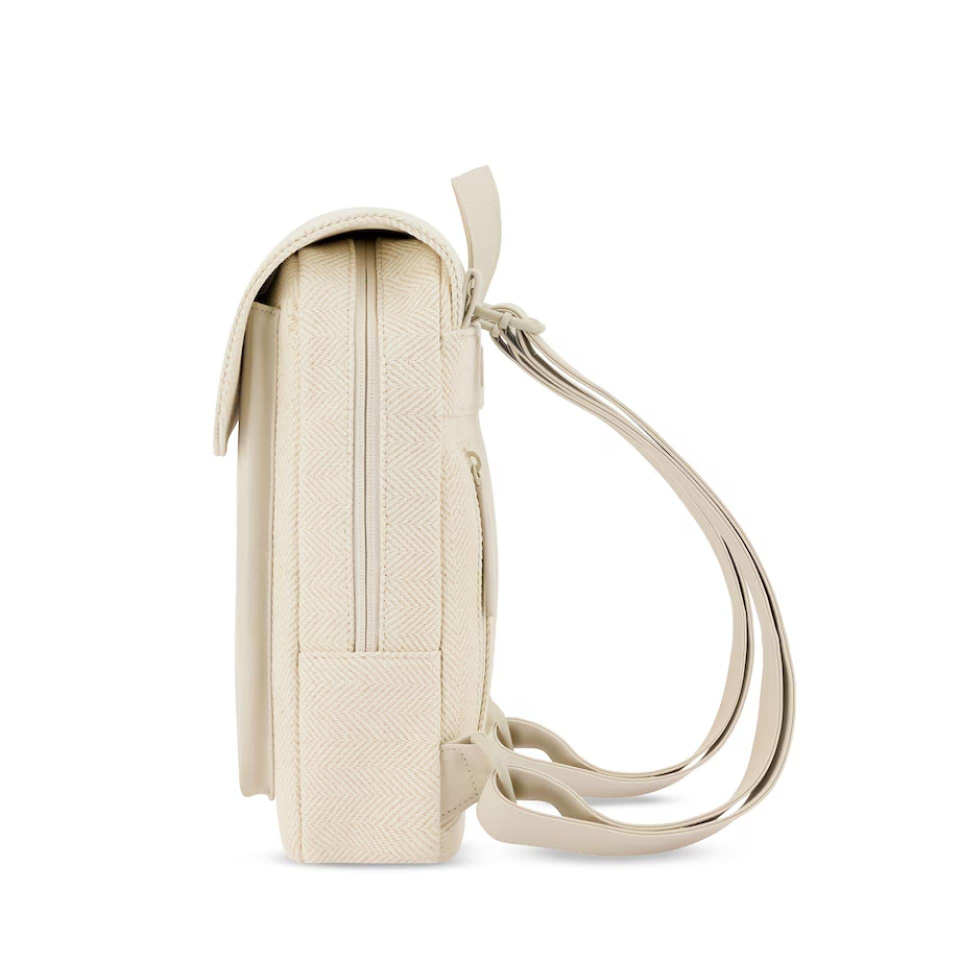 Kapten & Son Rucksack Tromso Small Ibiza Collection Sandstone