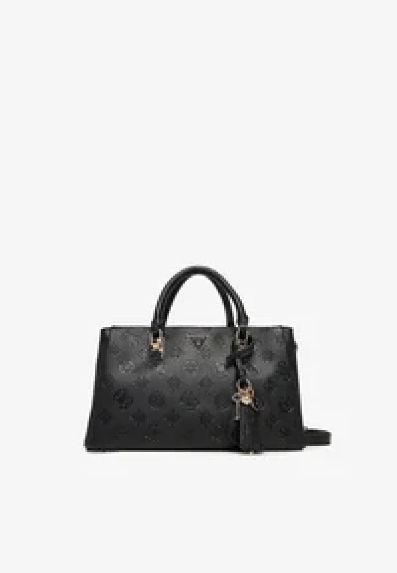 GUESS TISHA GIRLFRIEND BLACK