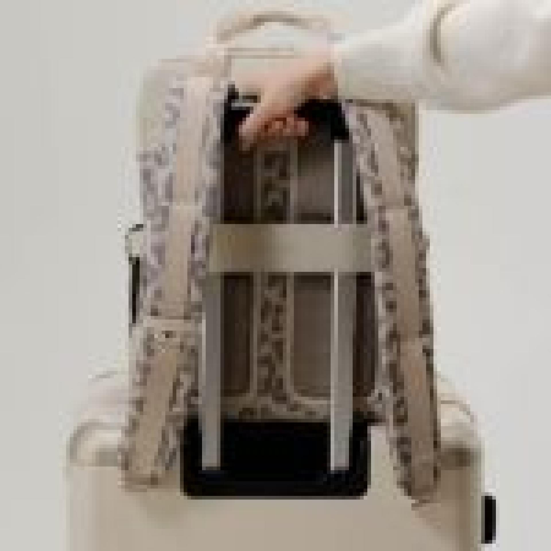 Kapten & Son Bergen Pro Rucksack Leo Sandstone