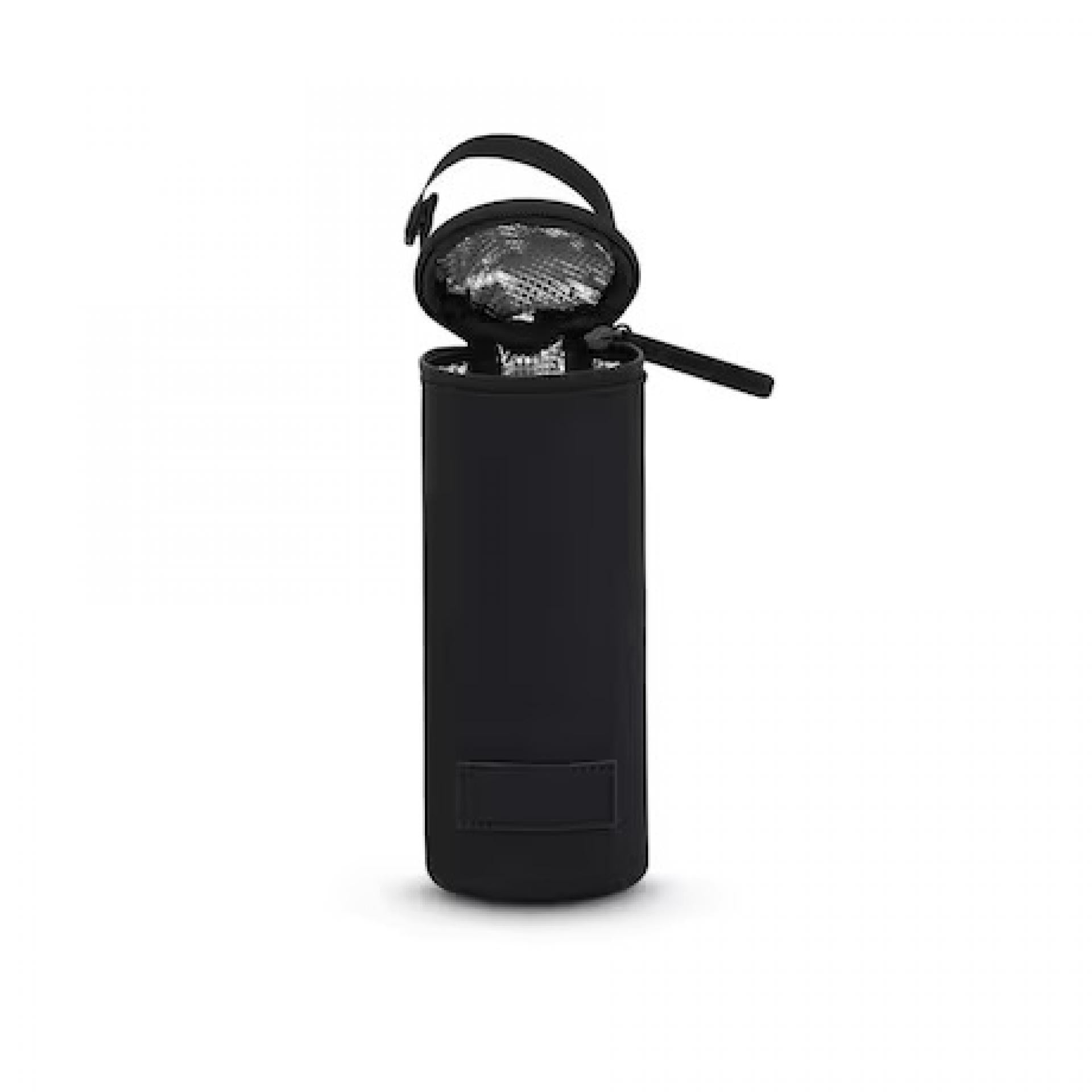Lindby Diaper Backpack All Black All Black