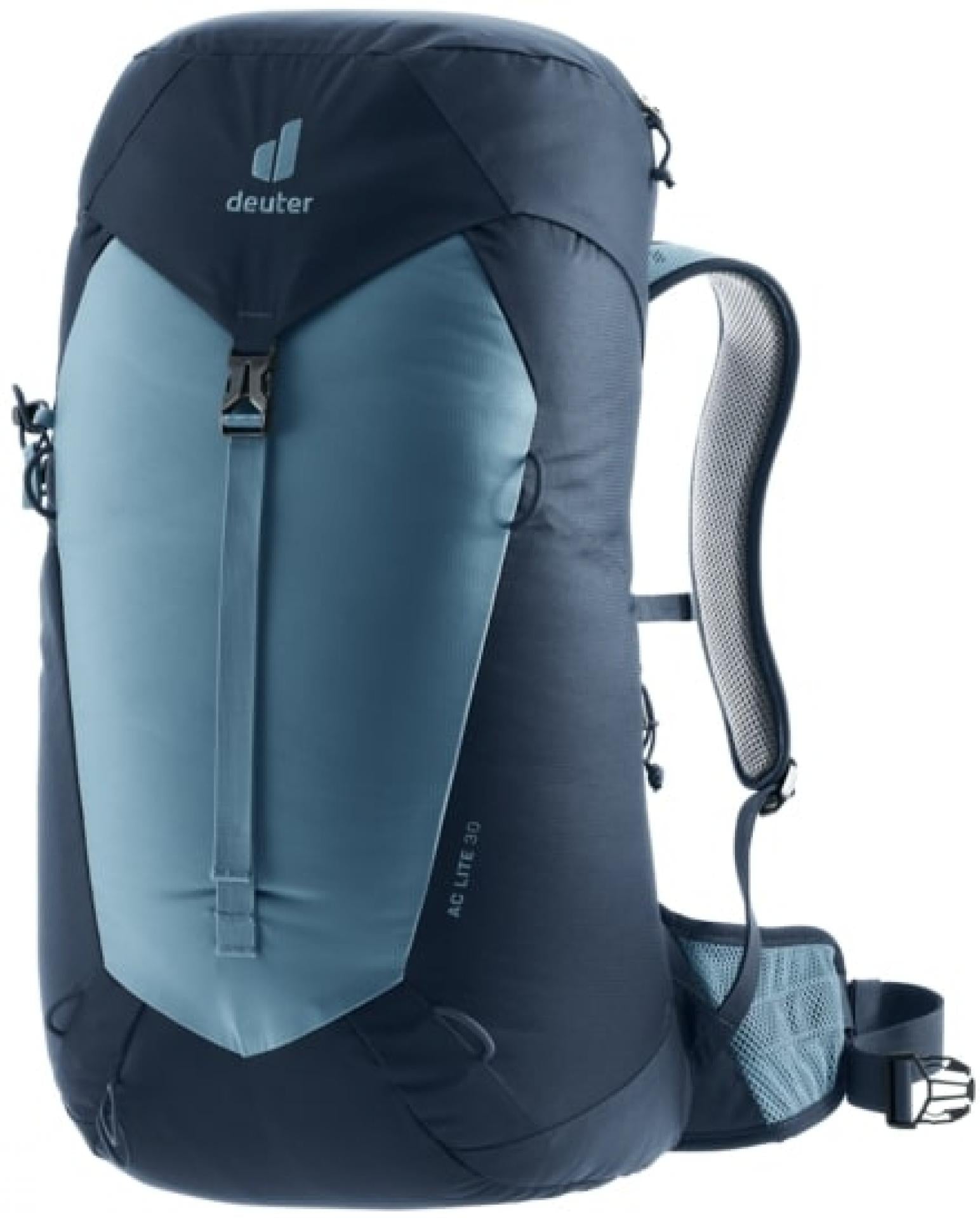 Deuter AC Lite 30 Wanderrucksack Atlantic Ink