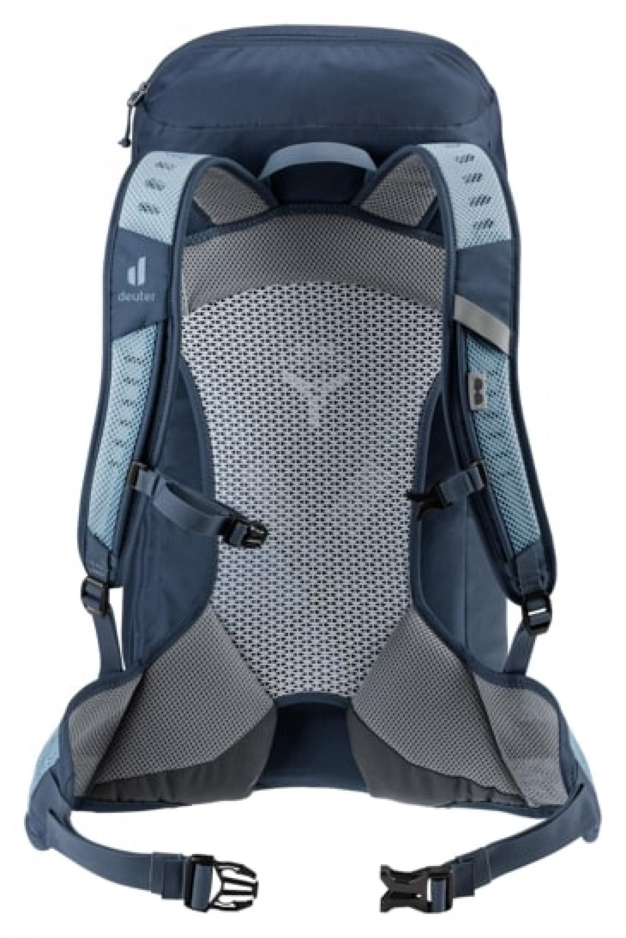 Deuter AC Lite 30 Wanderrucksack Atlantic Ink