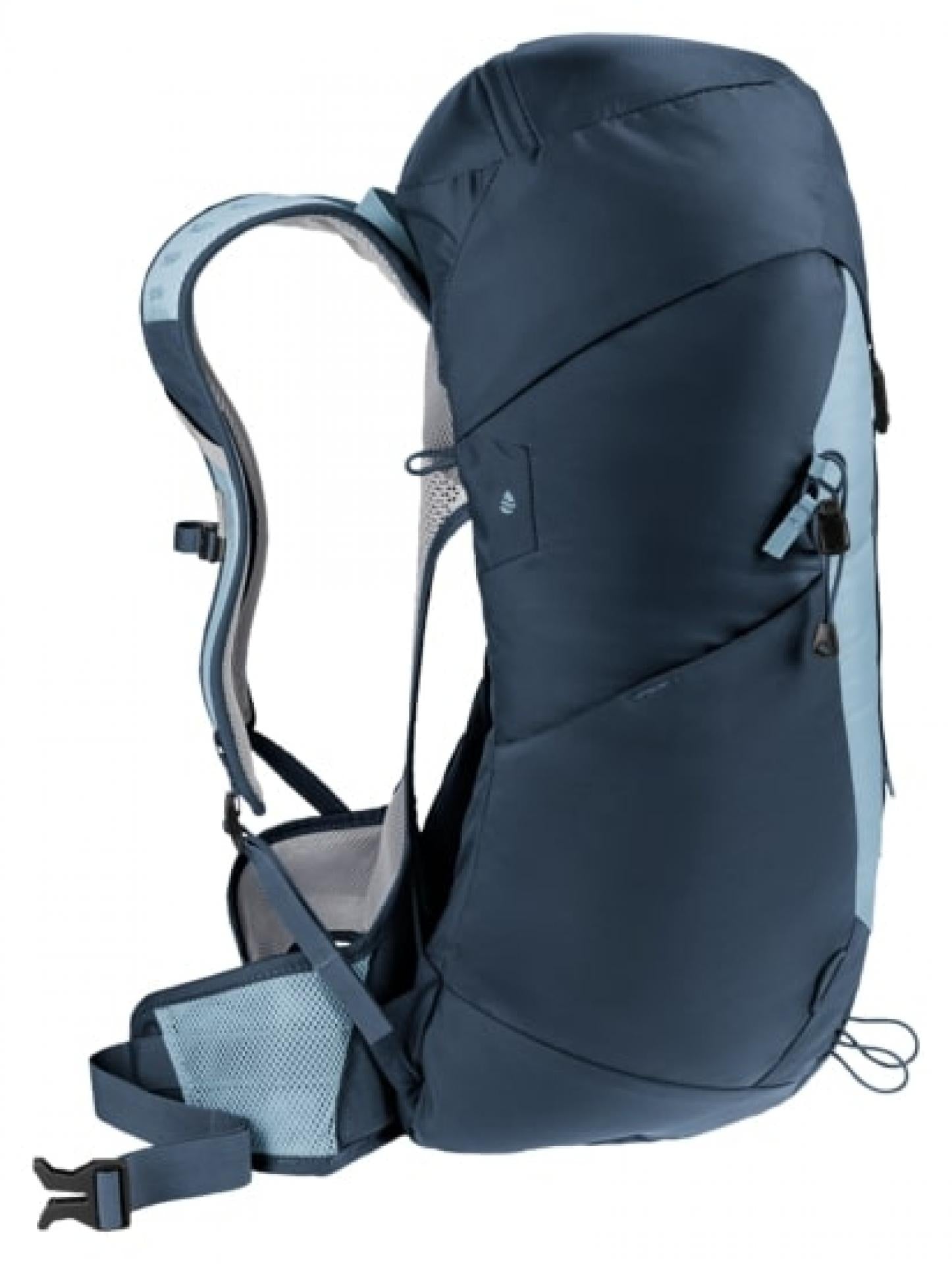 Deuter AC Lite 30 Wanderrucksack Atlantic Ink