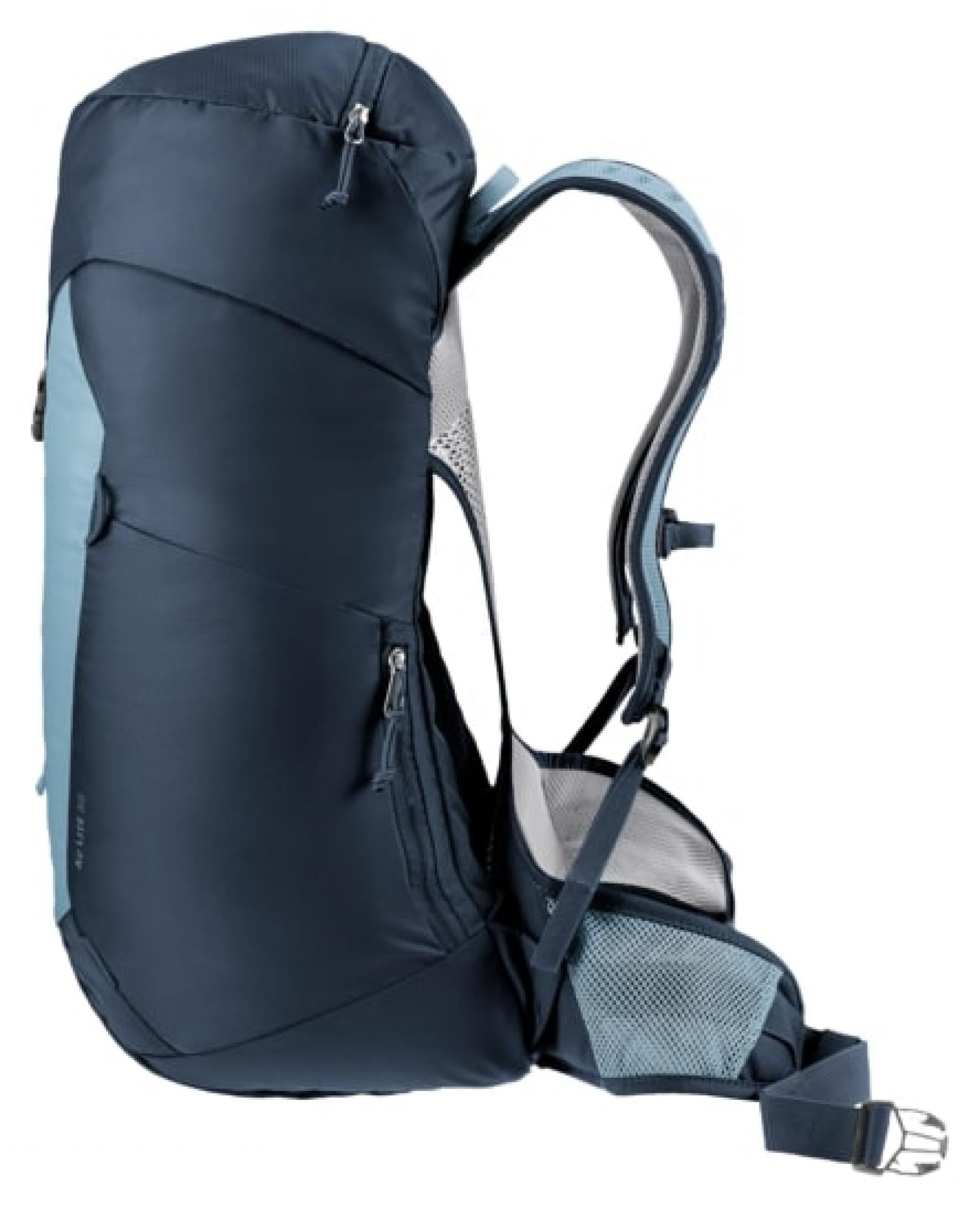 Deuter AC Lite 30 Wanderrucksack Atlantic Ink