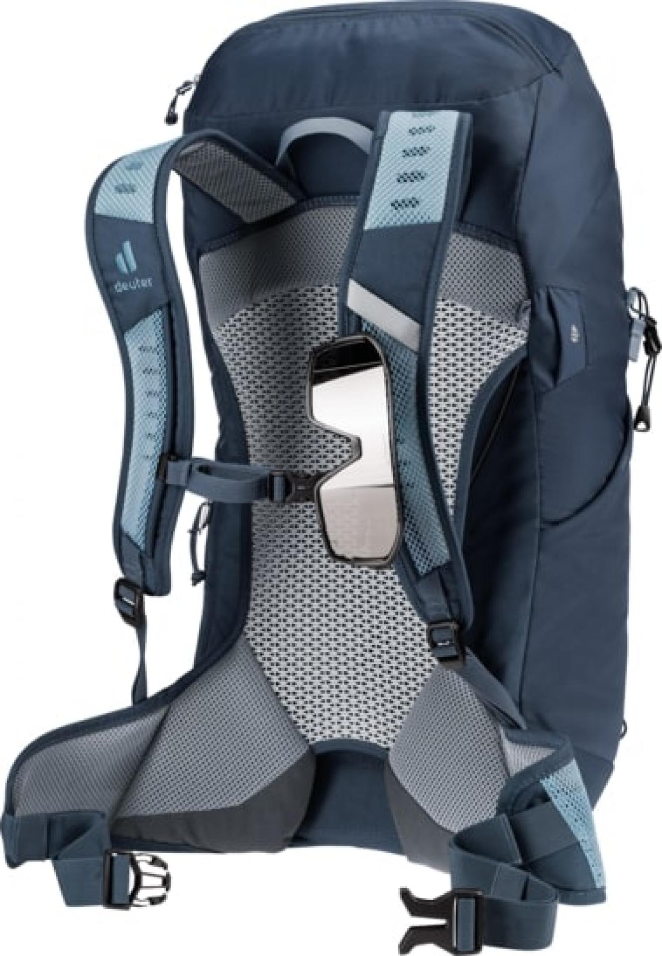 Deuter AC Lite 30 Wanderrucksack Atlantic Ink