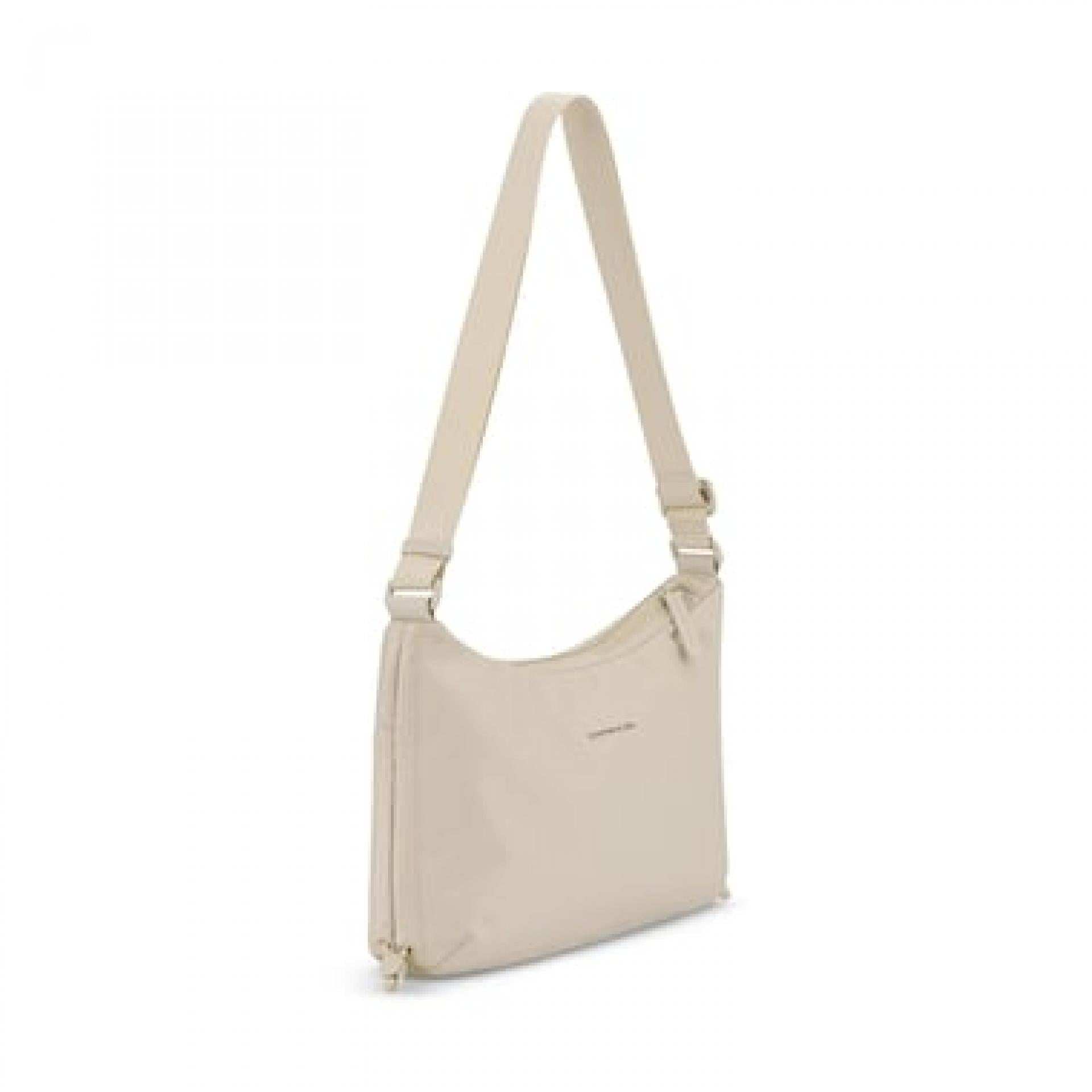 Kapten & Son Moonbag Tasche Skara small Sandstone