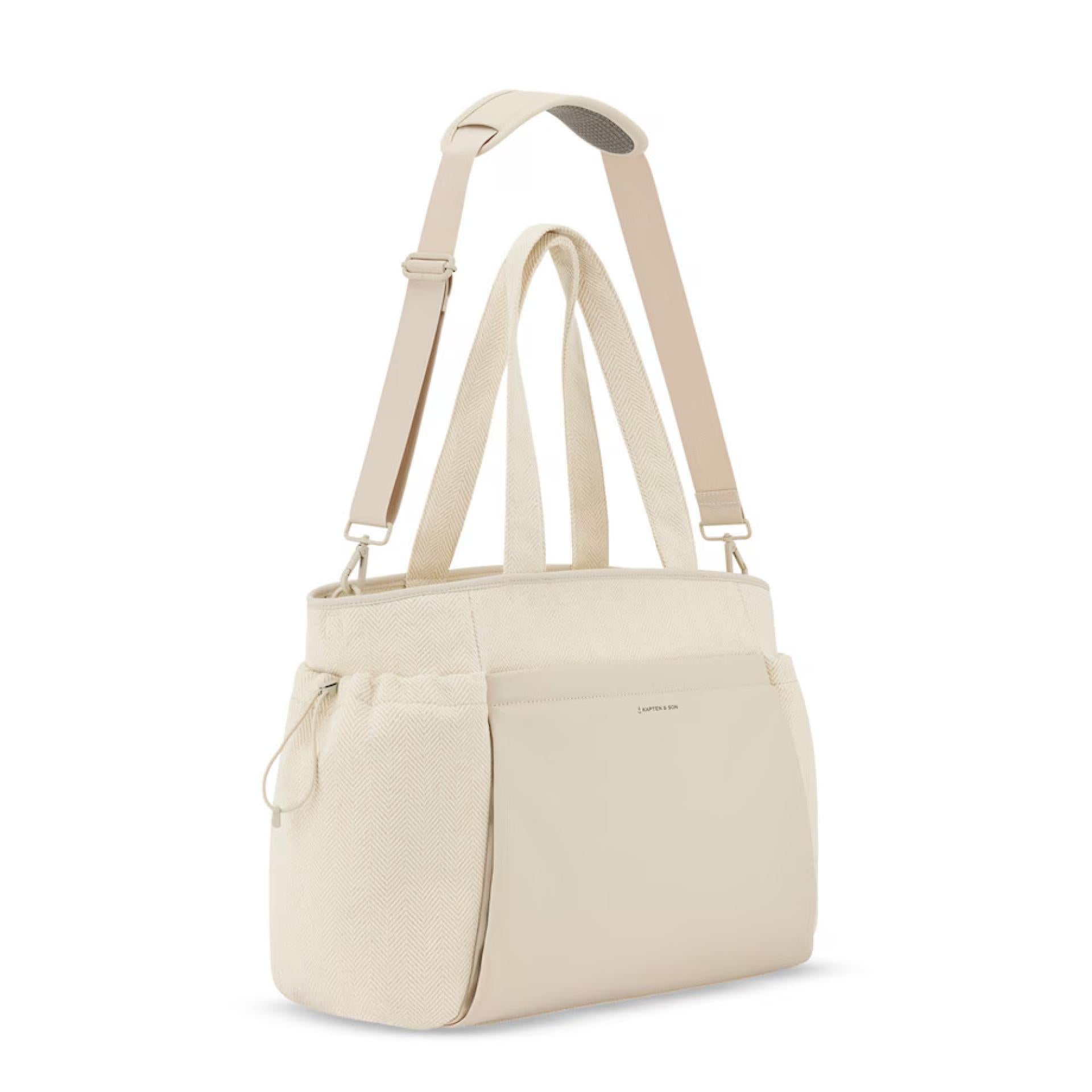 Kapten & Son Umhängetasche Hellvi Ibiza Collection Sandstone