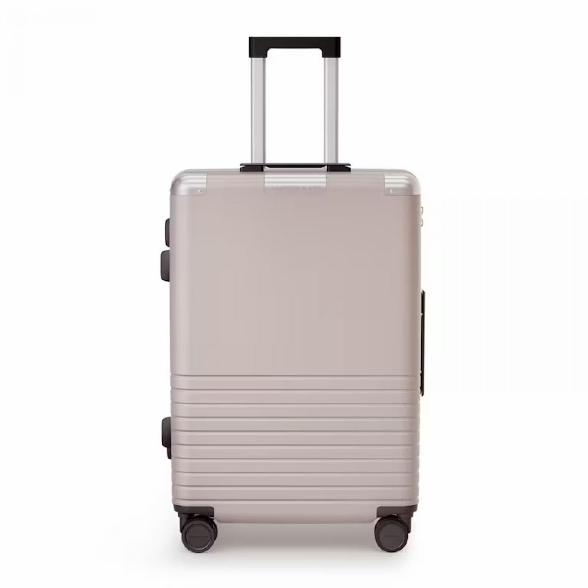 Kapten & Son Luggage Heathrow Check In Muted Clay