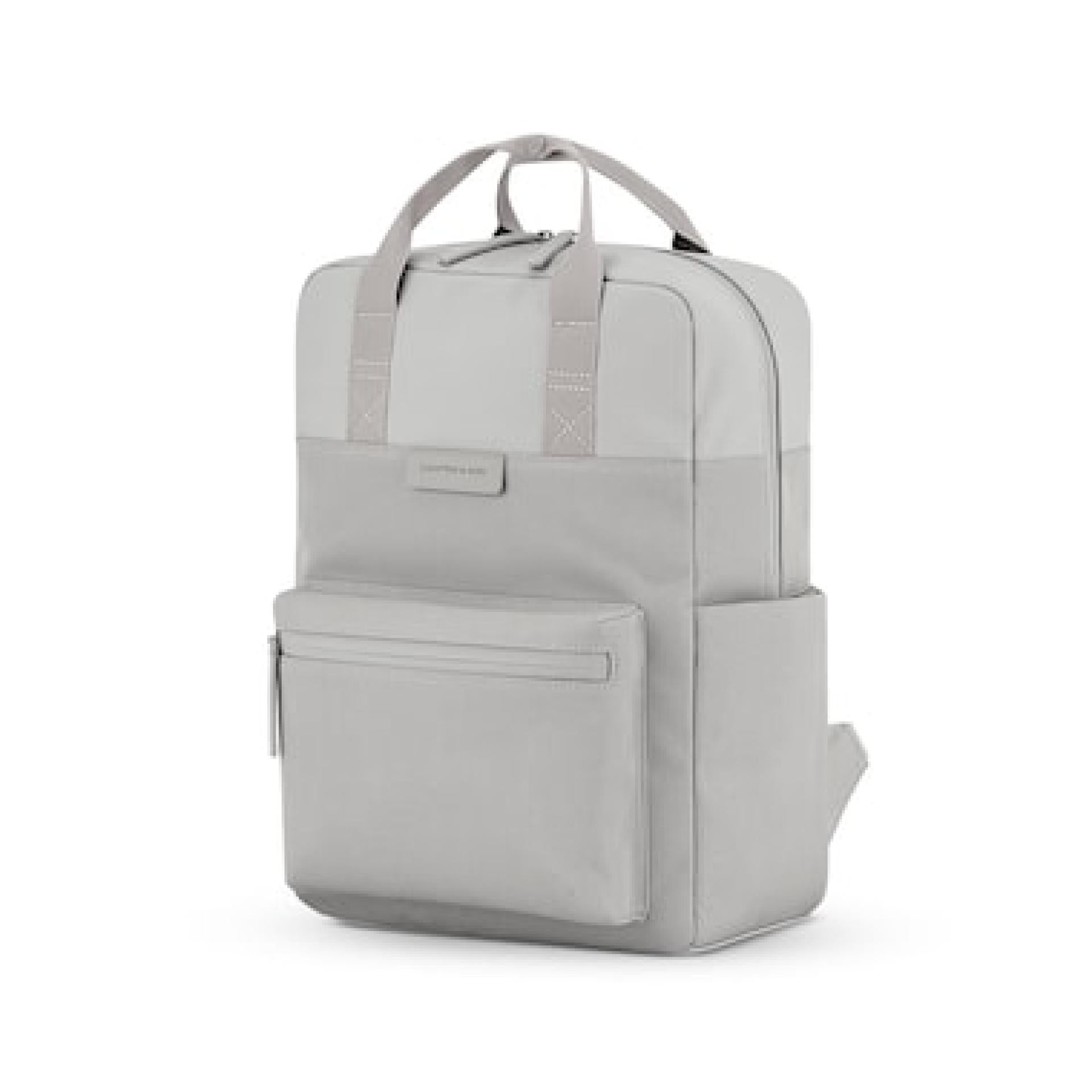 Kapten & Son Rucksack Bergen Pro - Greige