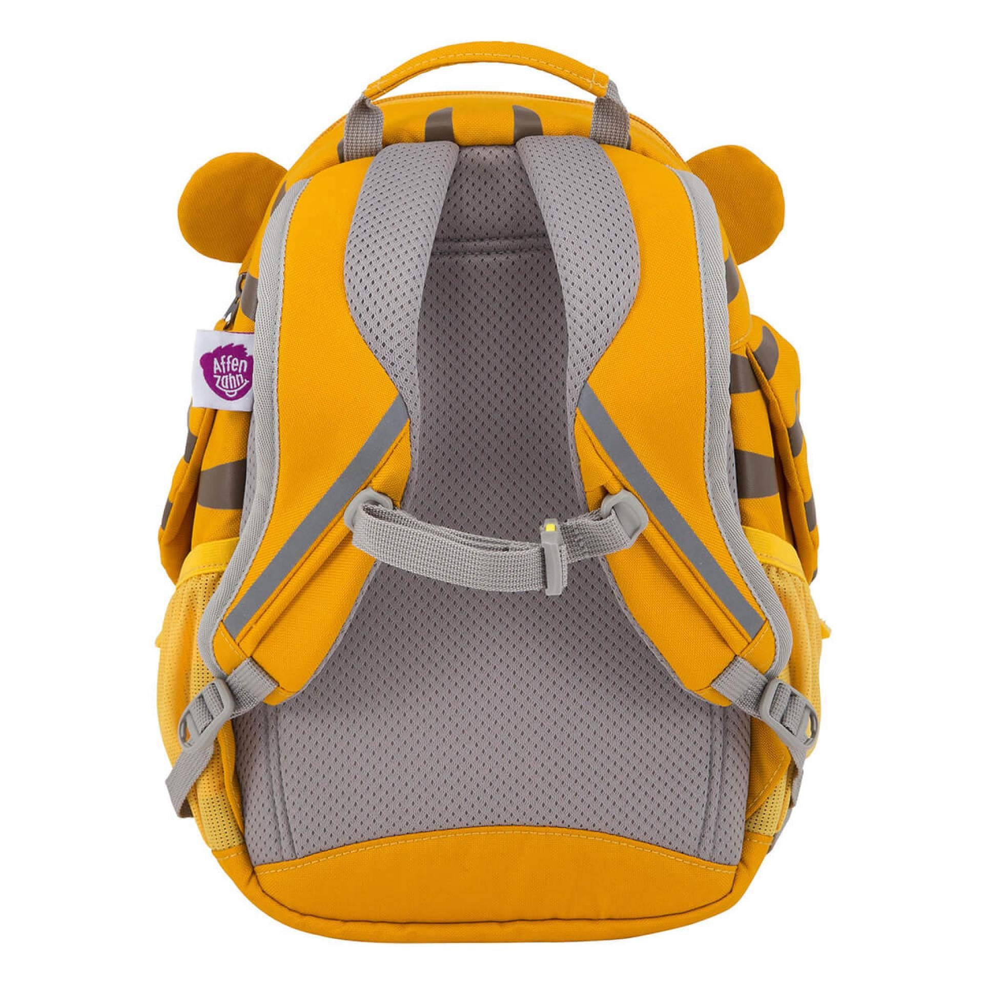 Großer Freund Tiger