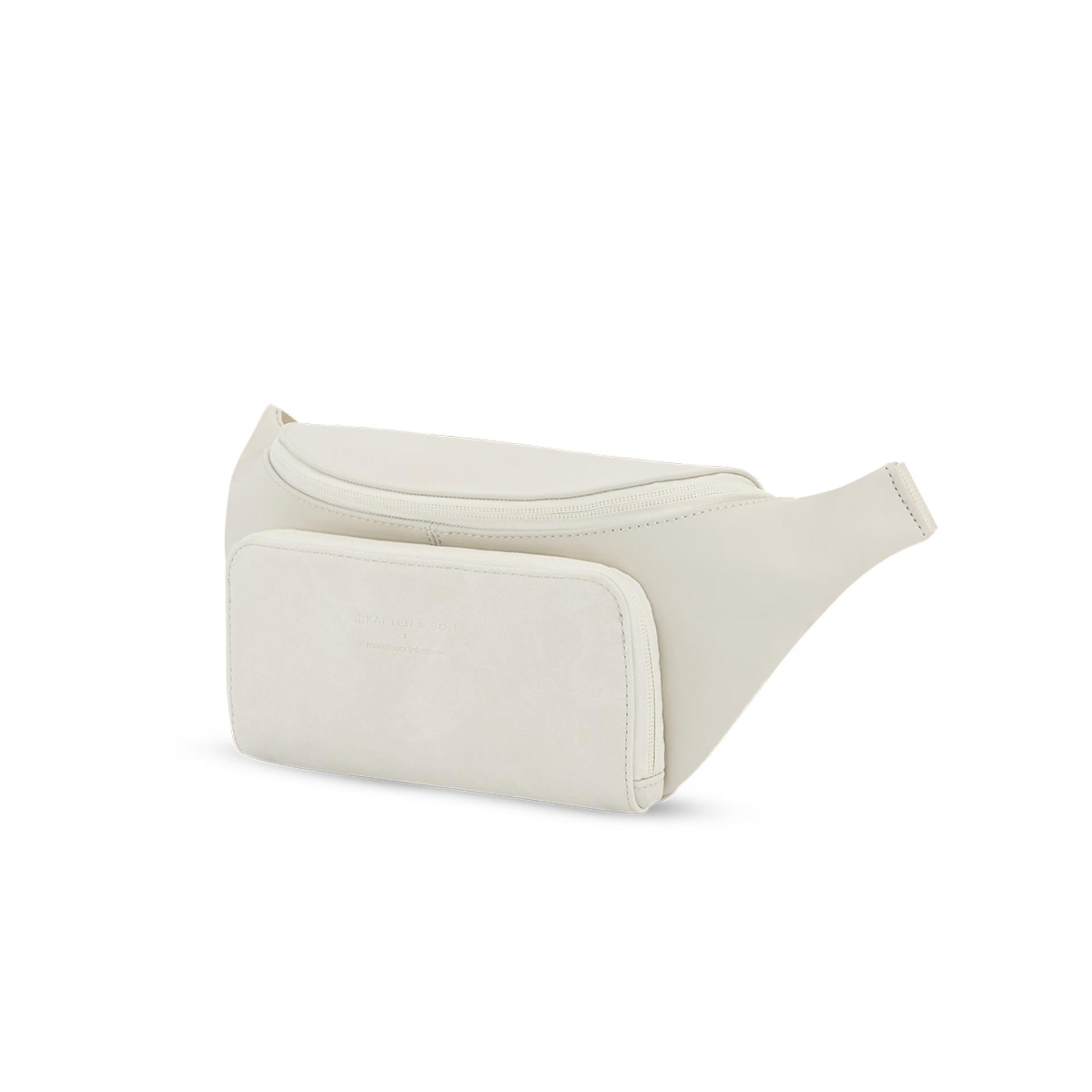 Bali Crossbody by Mariefeandjakesnow Sandstone