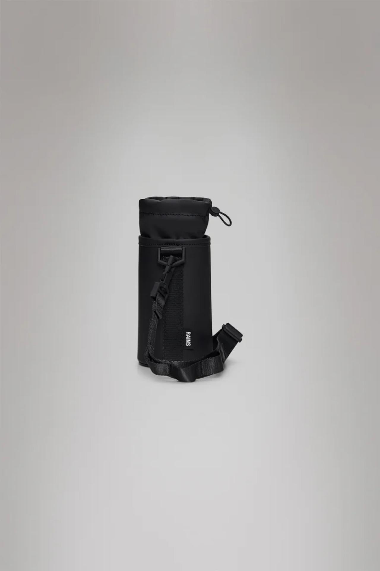 Rains Bottle Holder W2 Black