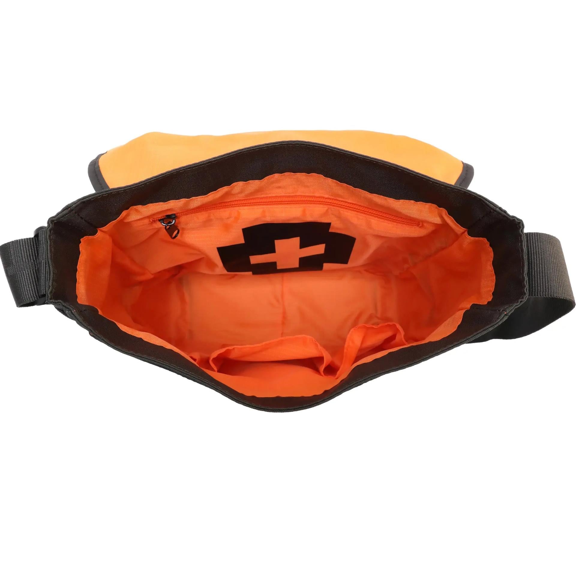 Strellson northwood rs dorian shoulderbag mvf - Variante: Schwarz