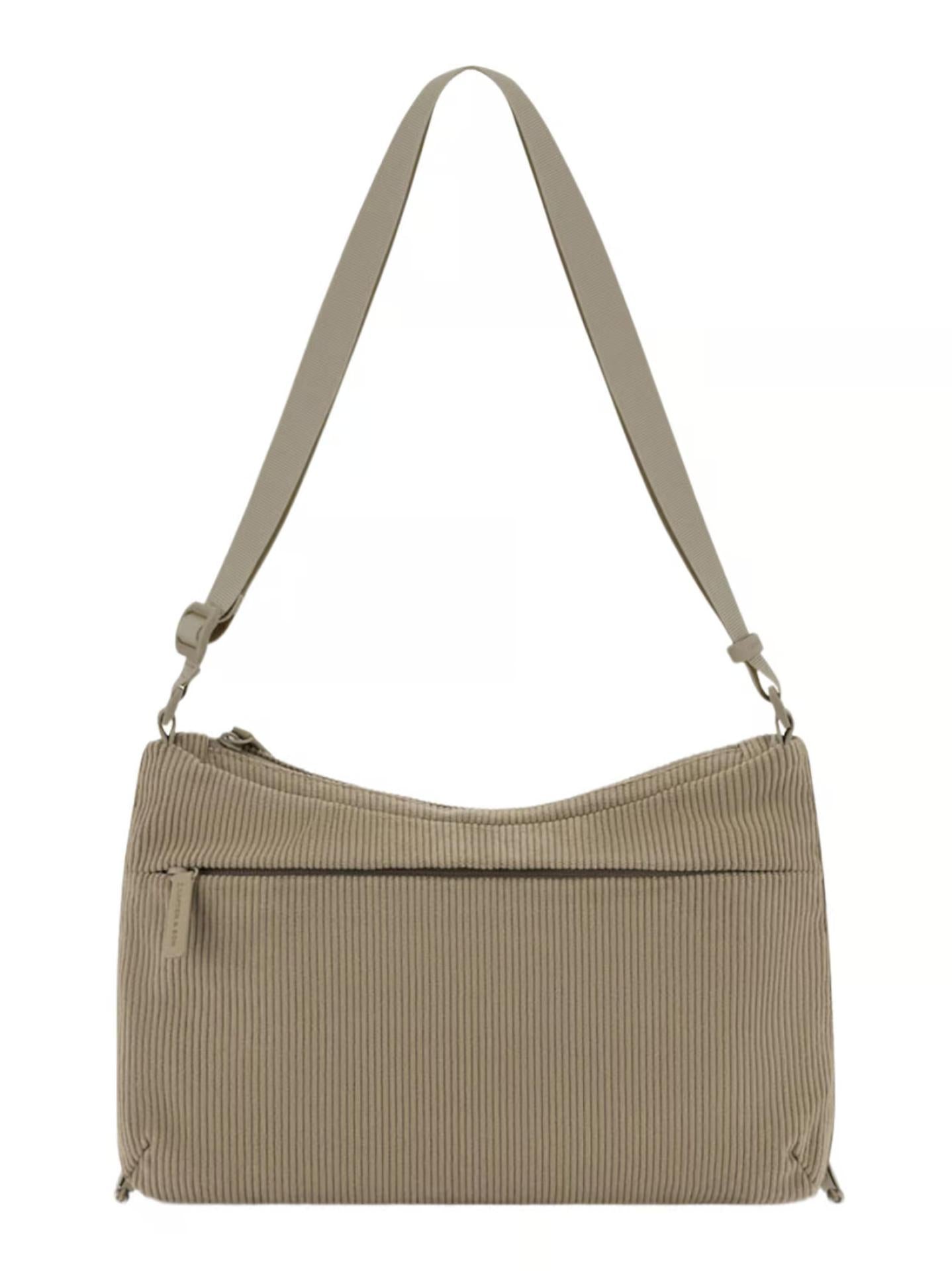 Kapten & Son Skara Small Cord Dusty Khaki
