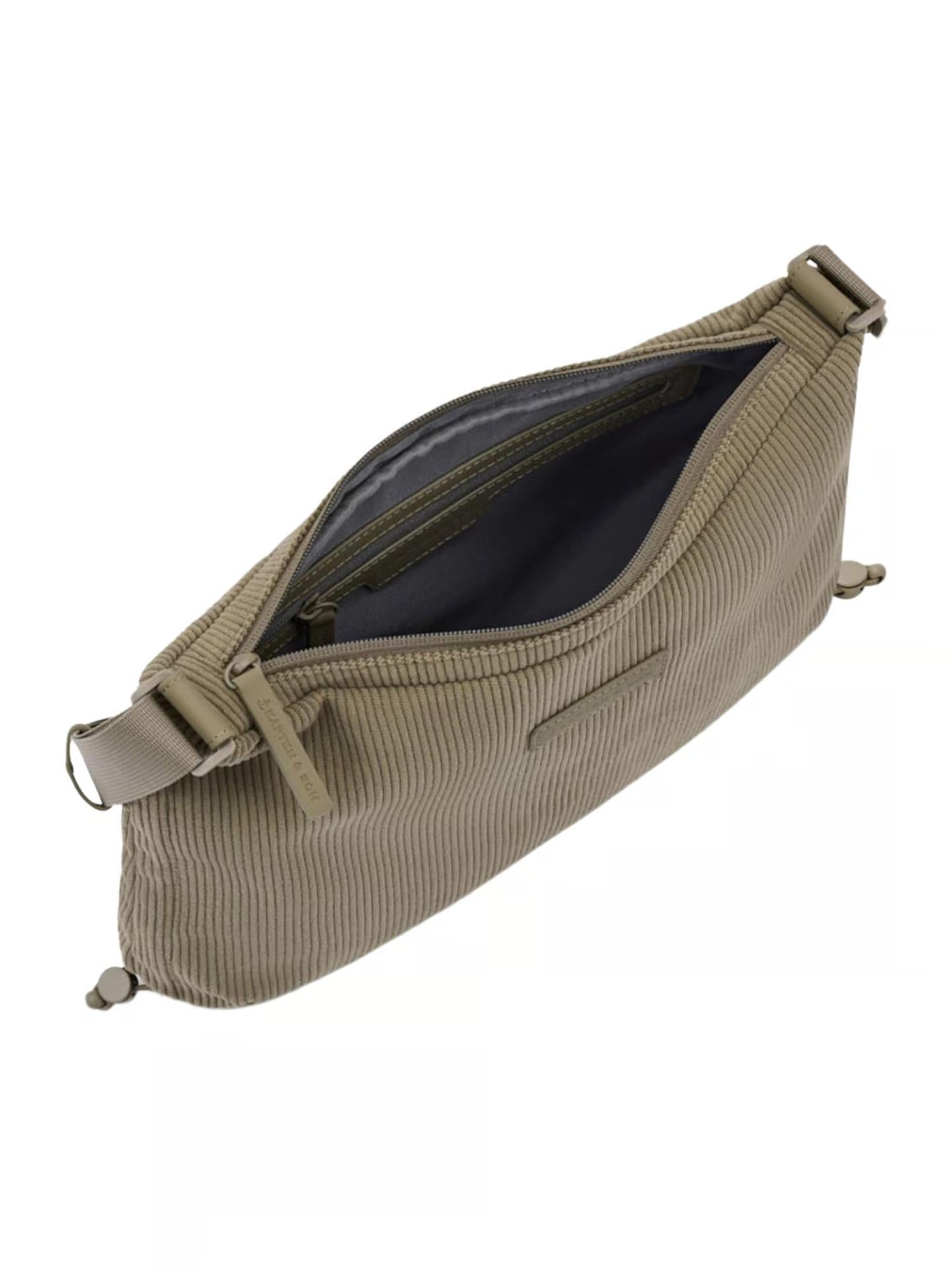 Kapten & Son Skara Small Cord Dusty Khaki
