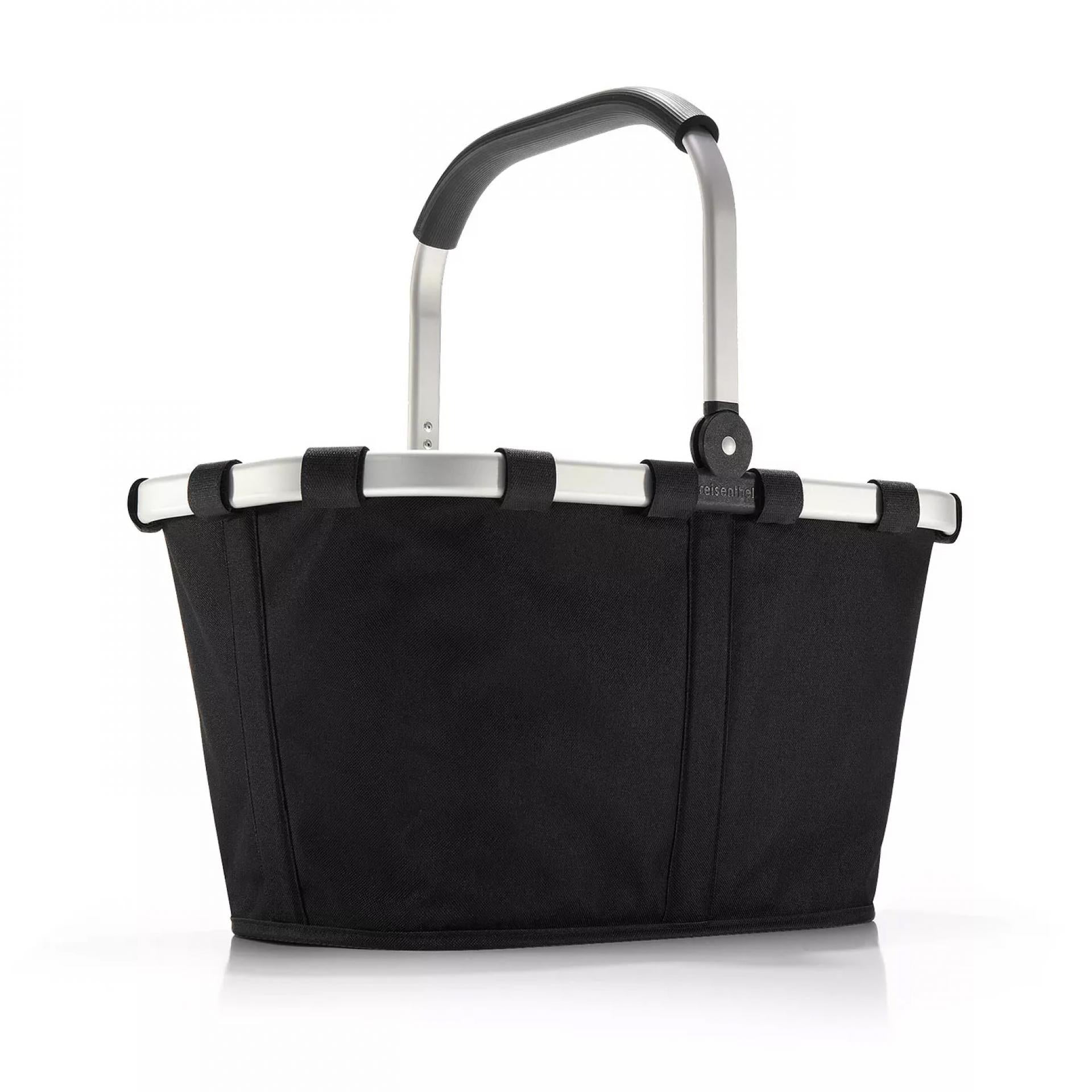 Reisenthel Carrybag - Farbe: Black - Größe: L