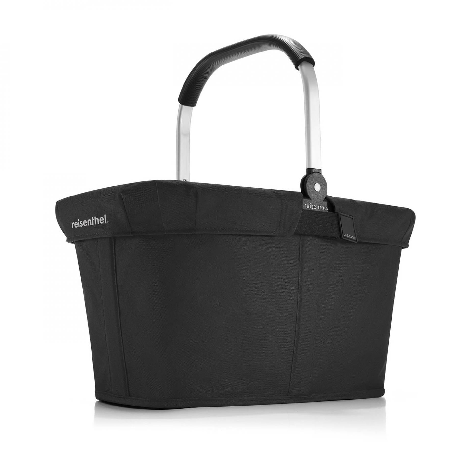 Reisenthel Abdeckung Carrybag Cover - Farbe: Black