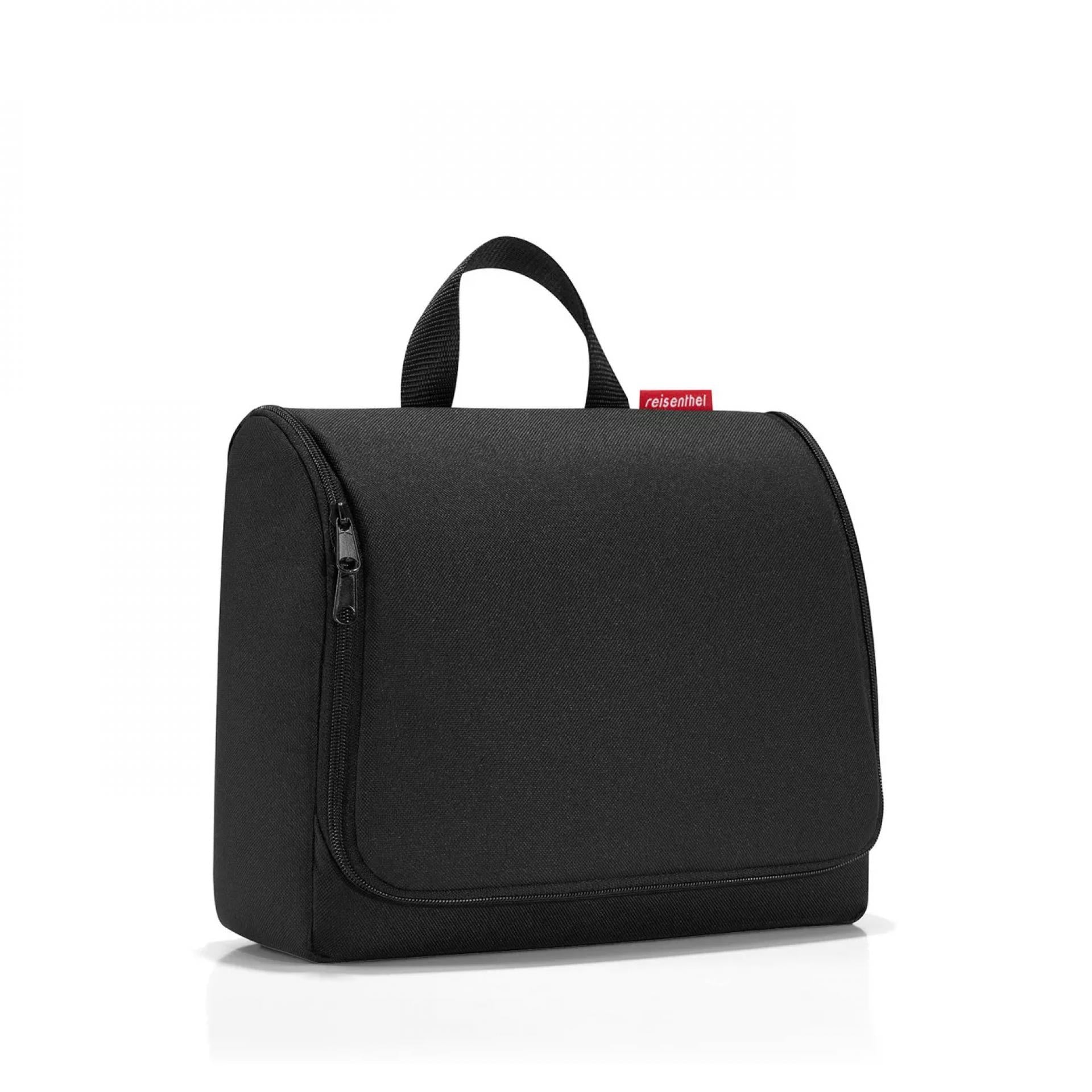 Reisenthel Kulturbeutel Toiletbag XL - Variante: Black