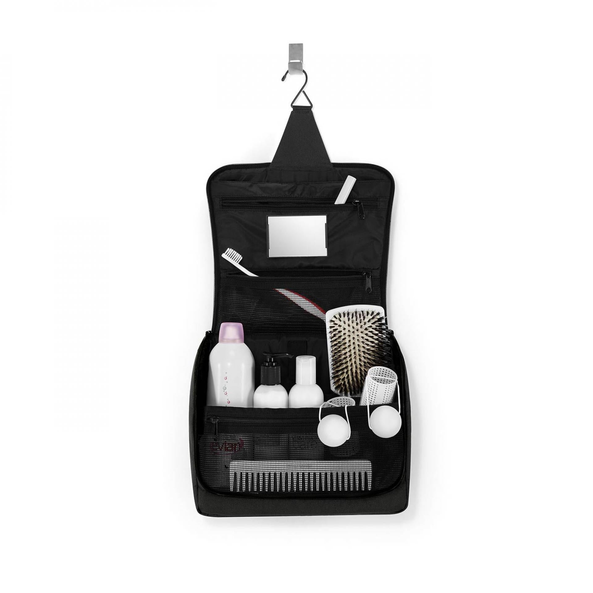Reisenthel Kulturbeutel Toiletbag XL - Variante: Black