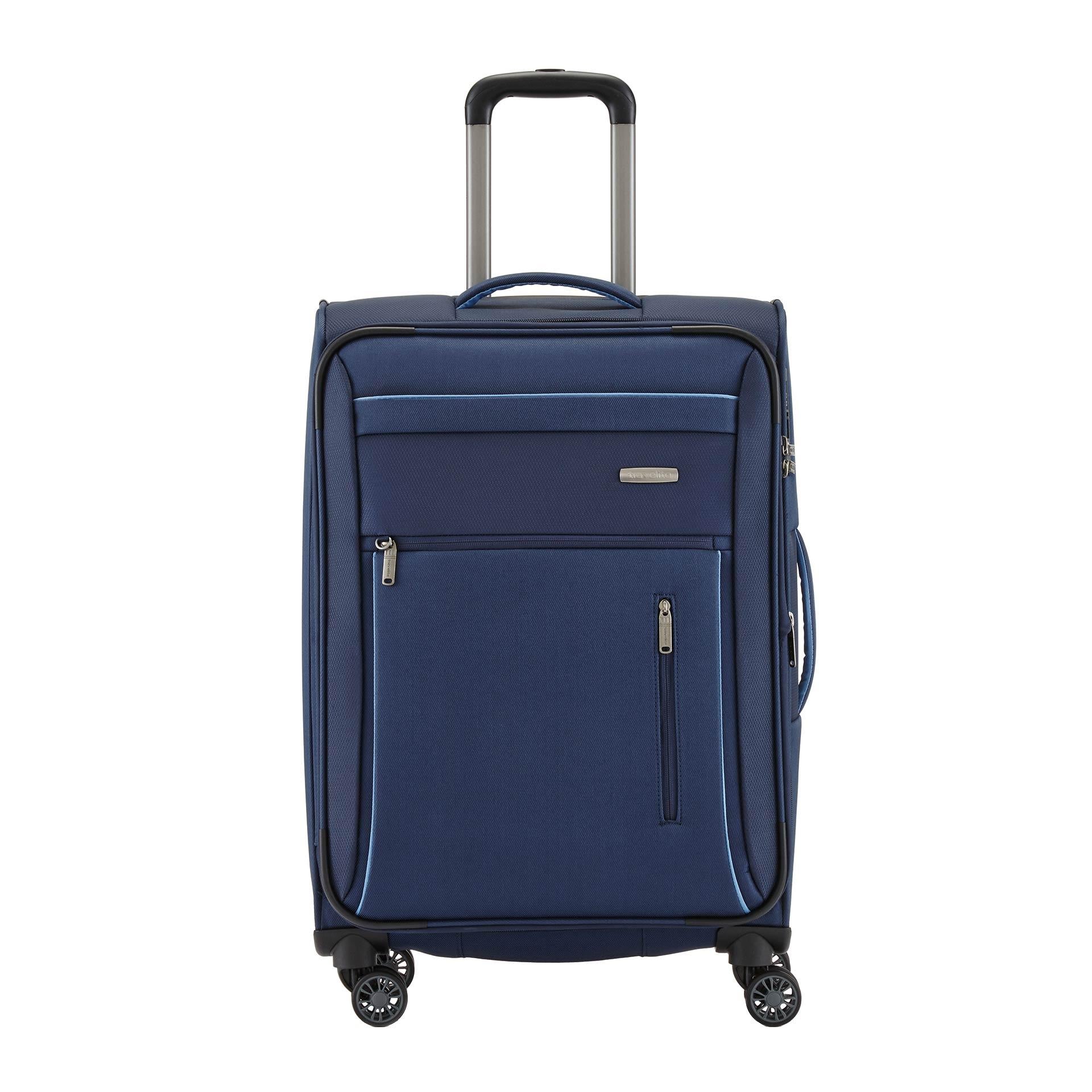 Travelite SEASIDE Trolley M Marine