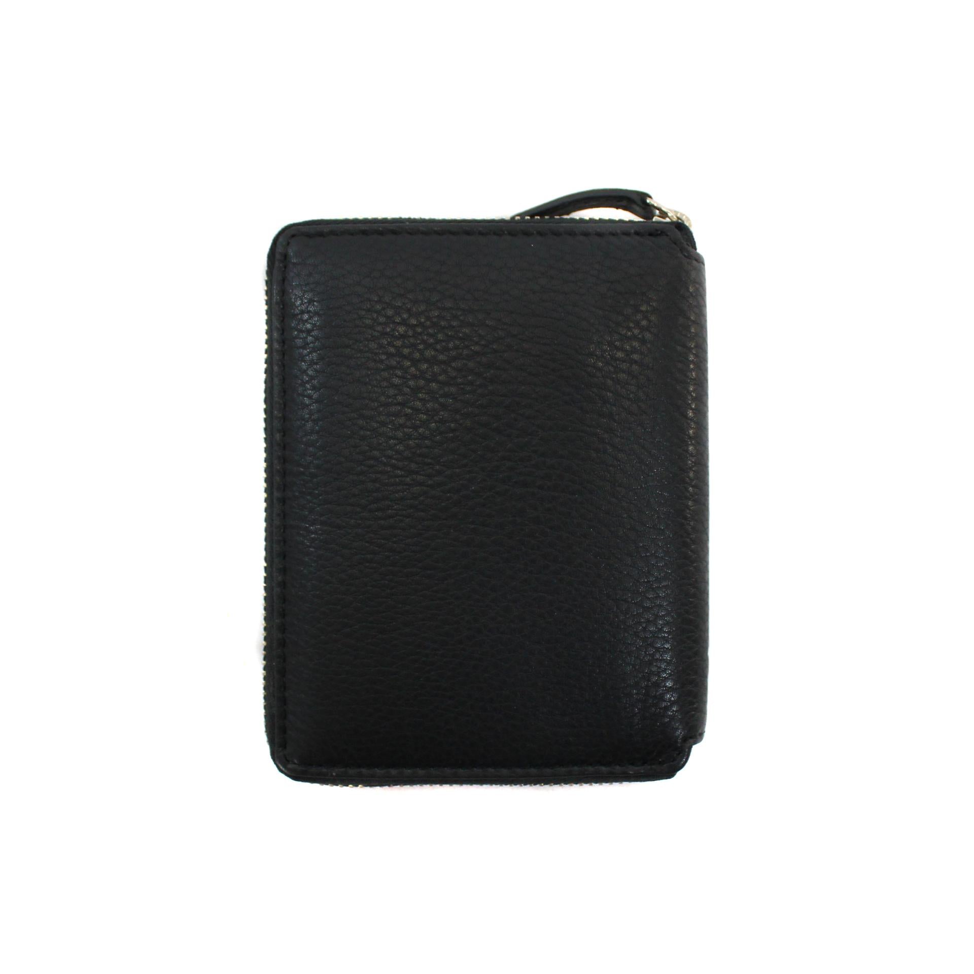 Harrison Billfold V6Z black