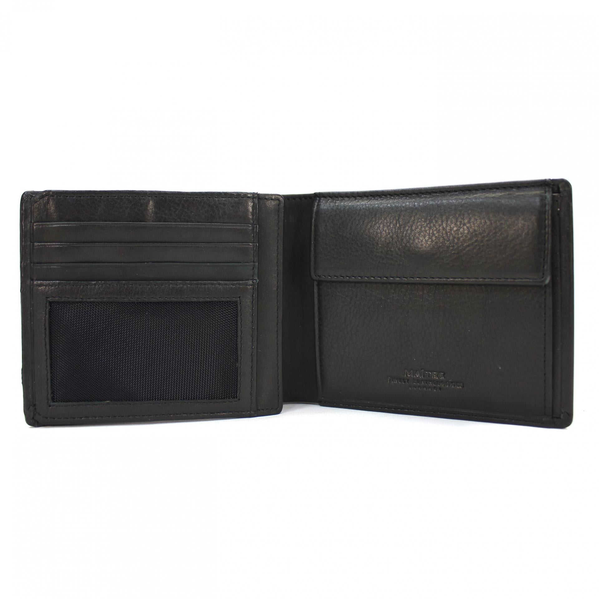 Bundenbach Gilbrecht Billford H9 black