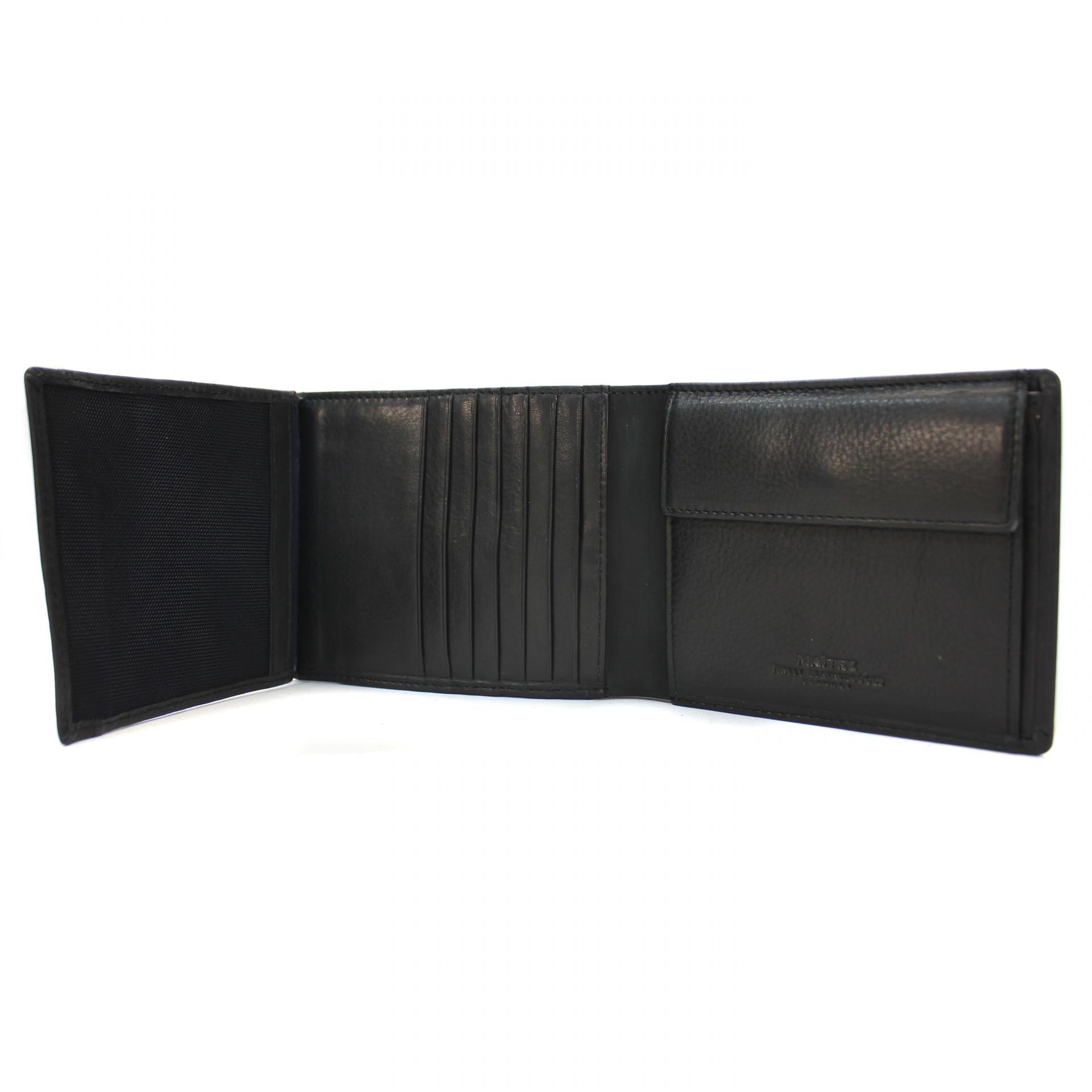 Bundenbach Gilbrecht Billford H9 black