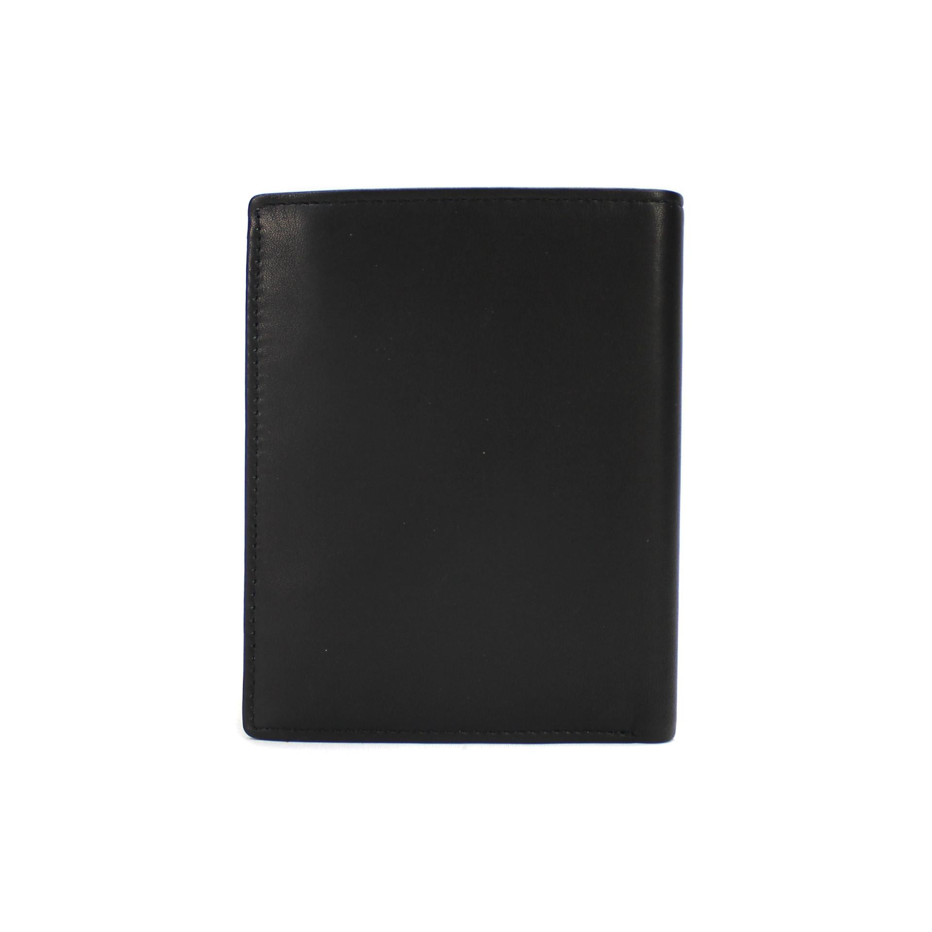 F3 Airbert Wallet V6 black