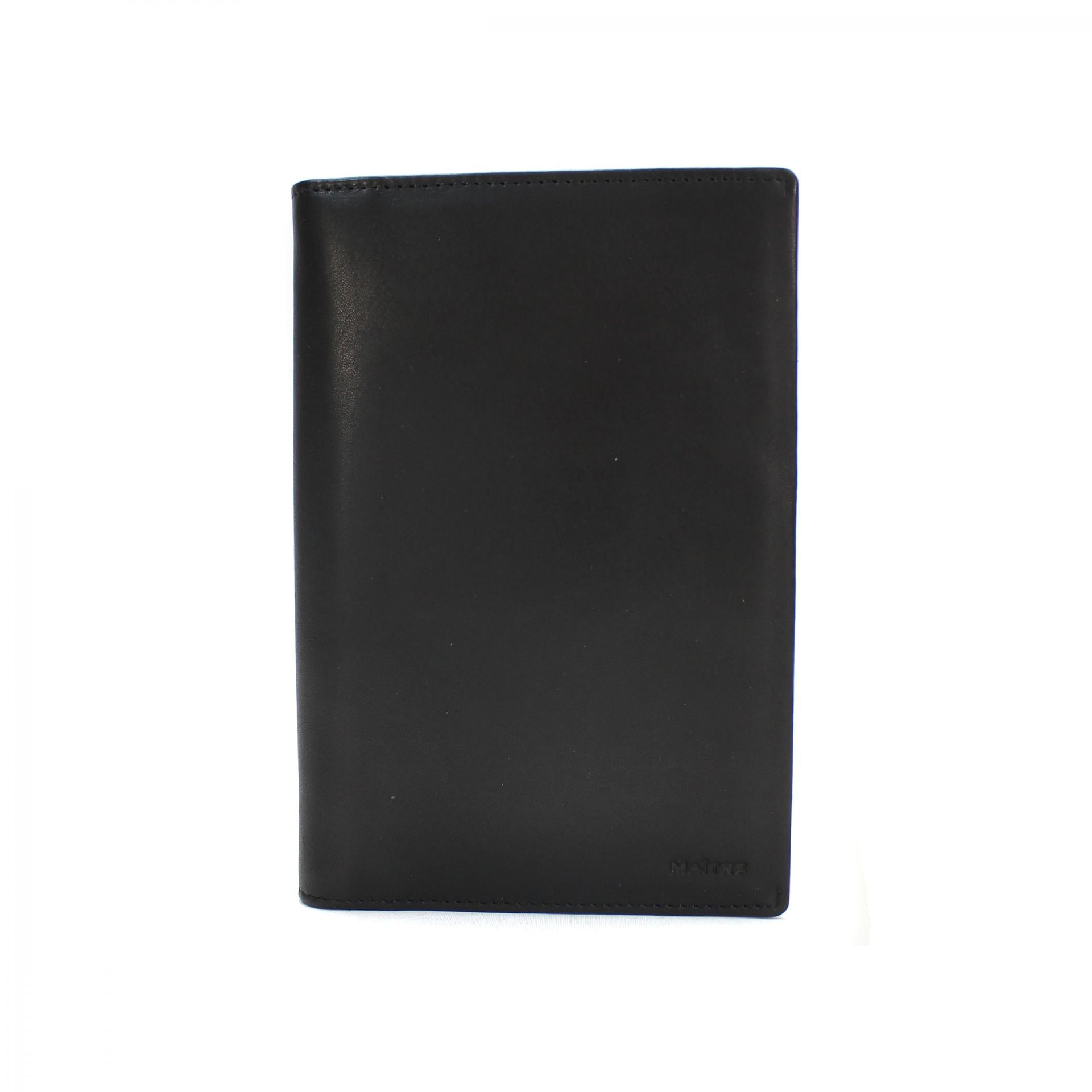 F3 Aigwan Wallet LV8 black