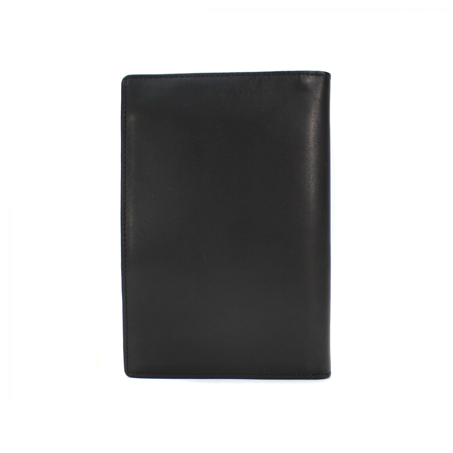 F3 Aigwan Wallet LV8 black