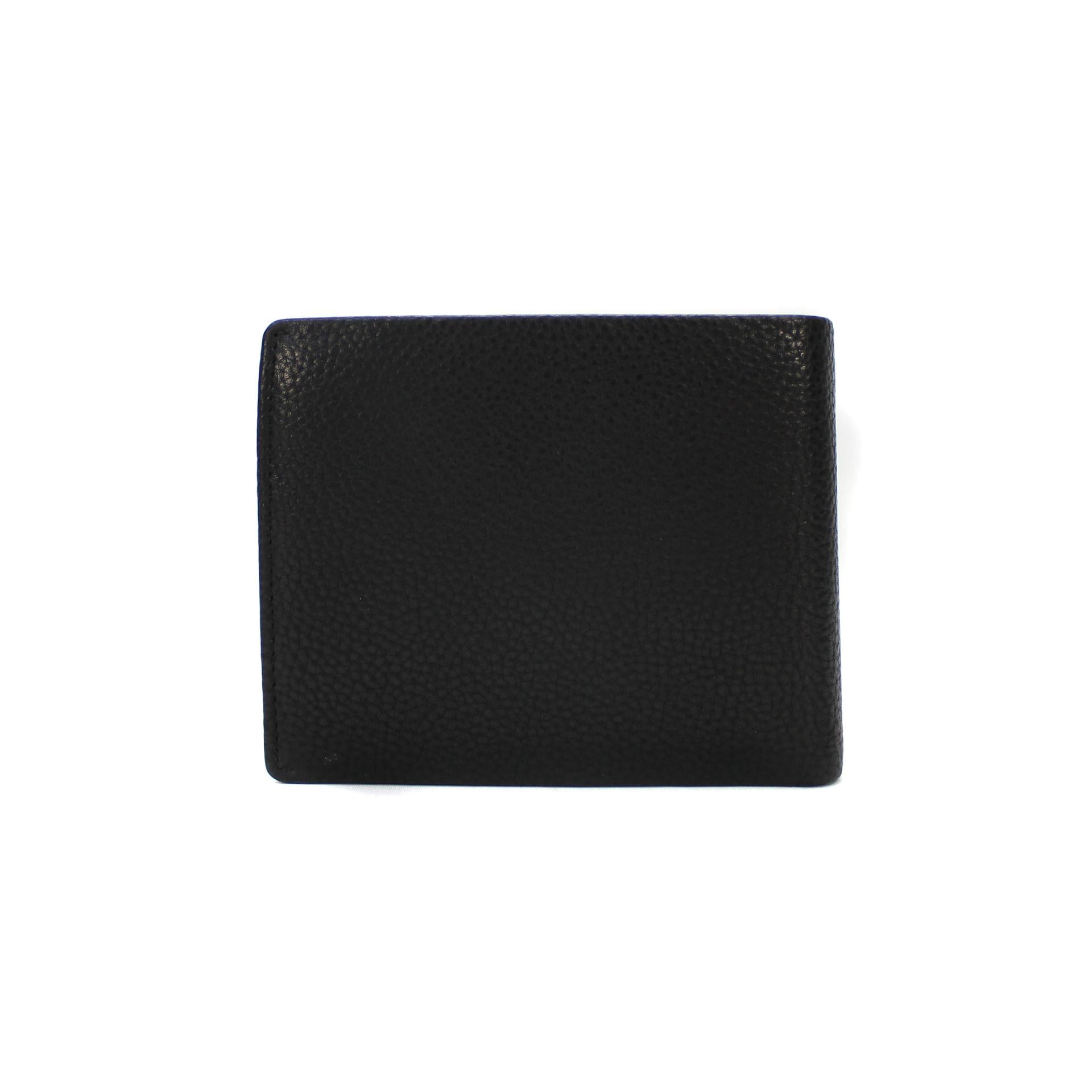 Schwarzerden Gathman Billfold H9 black