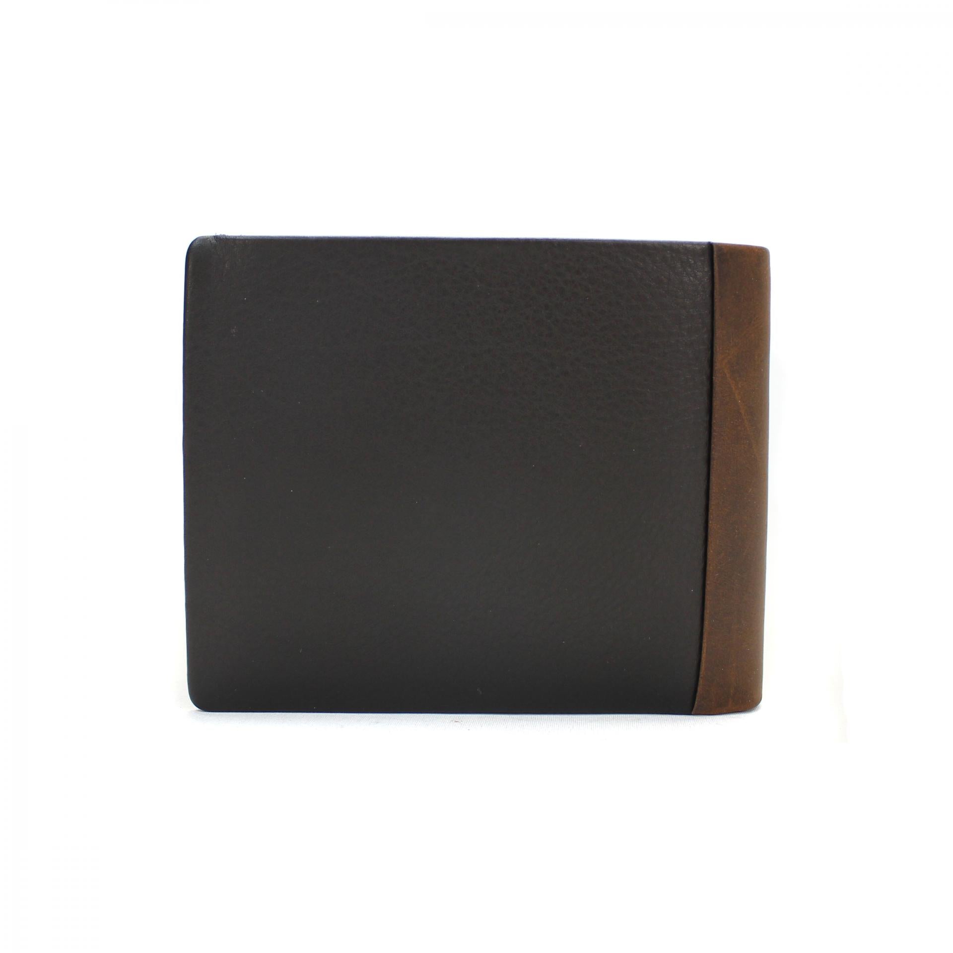 Bundenbach Gilbrecht Billfold H9 dark brown