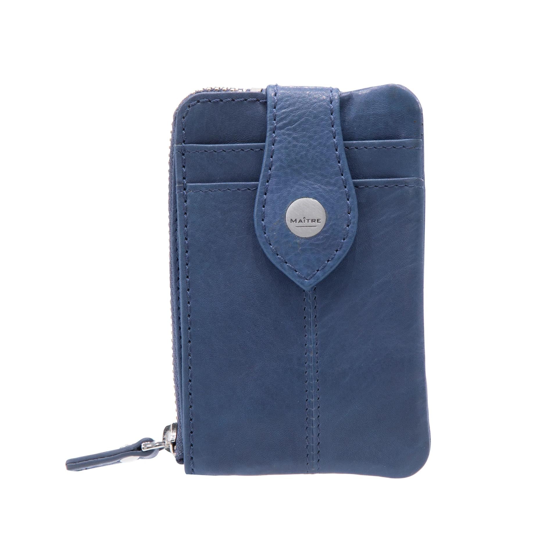 Lemberg Swen Key Case FZ maitre unisex midblue