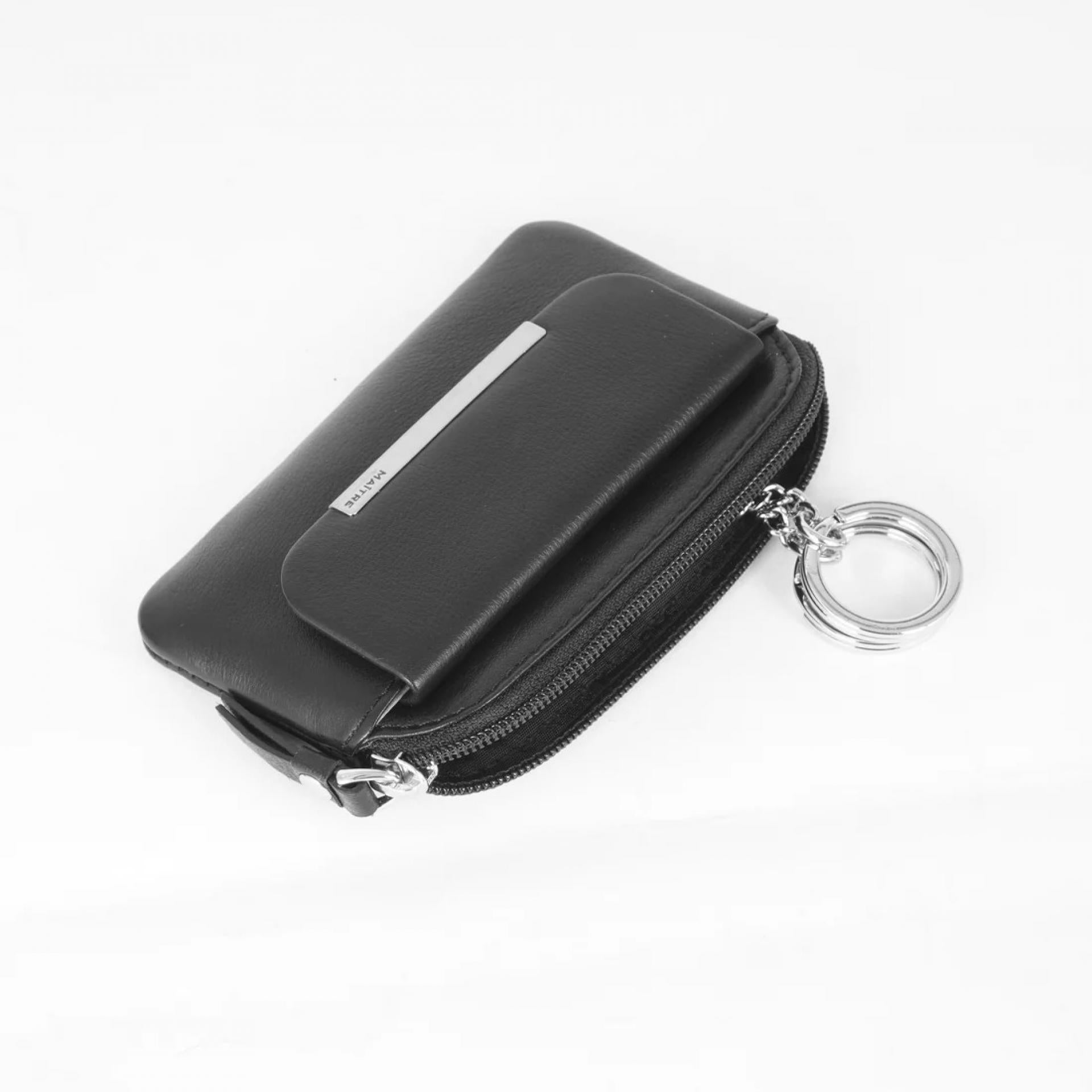 Maitre belg sigwulf keycase mhz