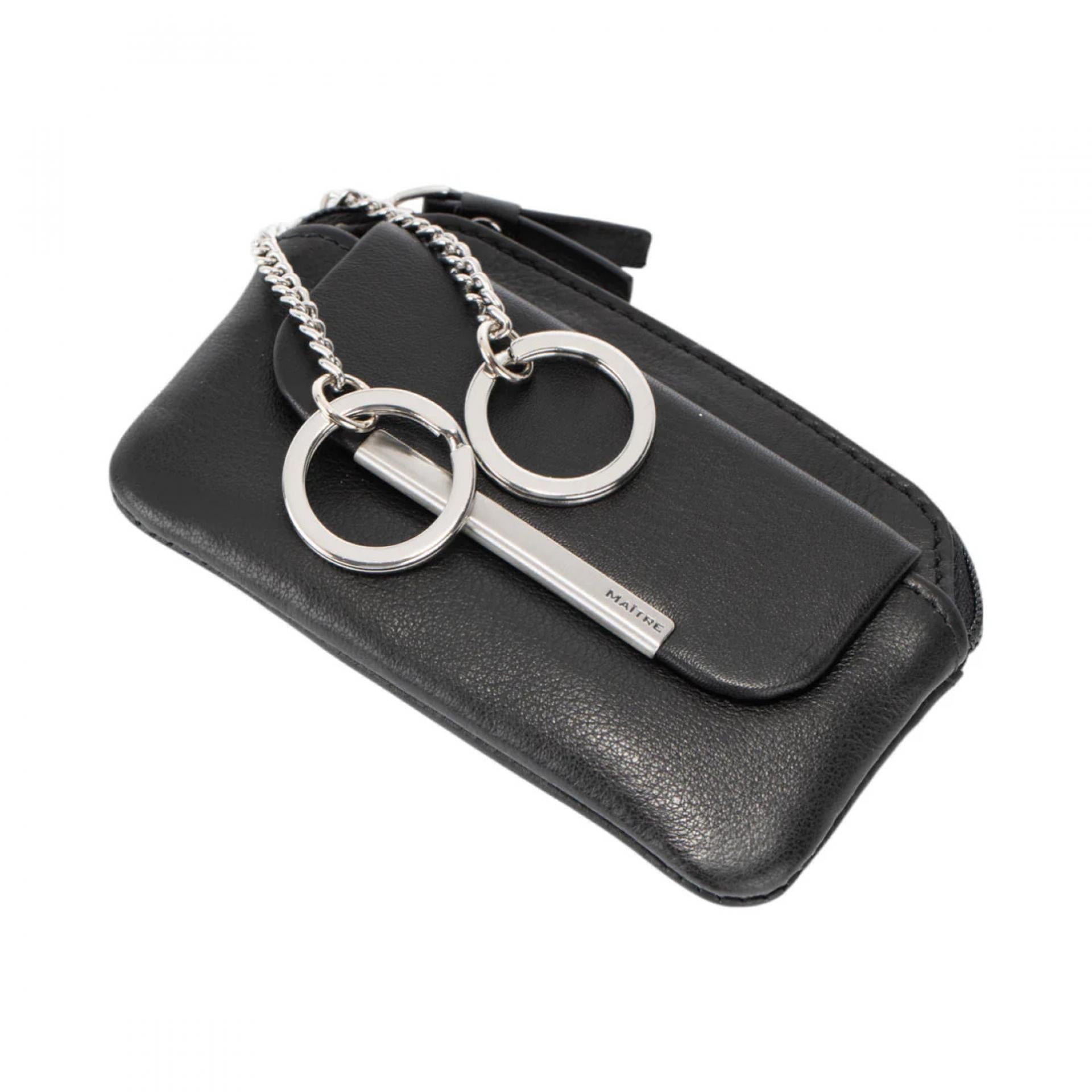 Maitre belg sigwulf keycase mhz
