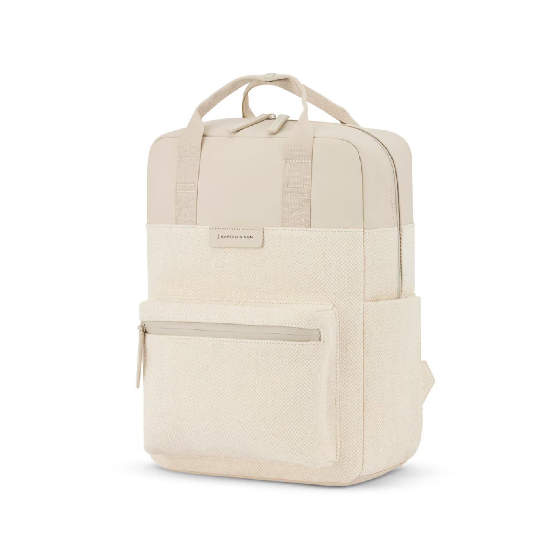 Kapten & Son Bergen Pro Ibiza Collection Sandstone