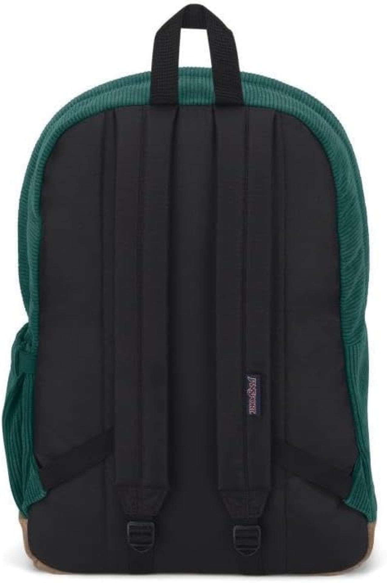 Jansport Right Pack Expressions Deep Juniper Corduroy