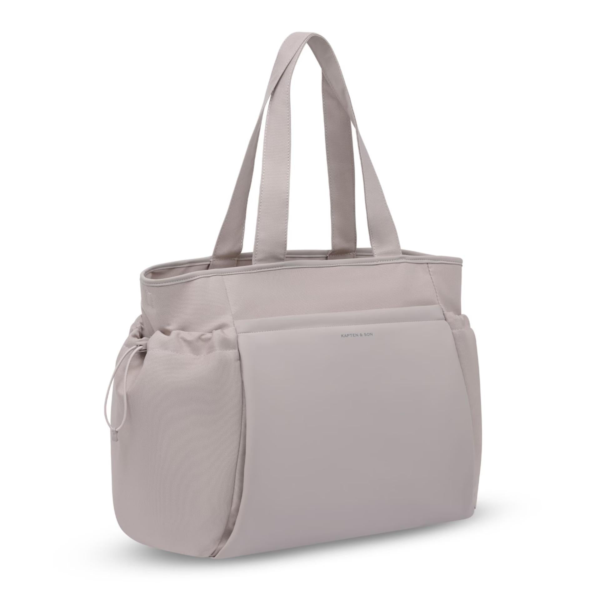 Kapten & Son Shopper Hellvi Pro Sport/ Reise Tasche 25 Liter Muted rose