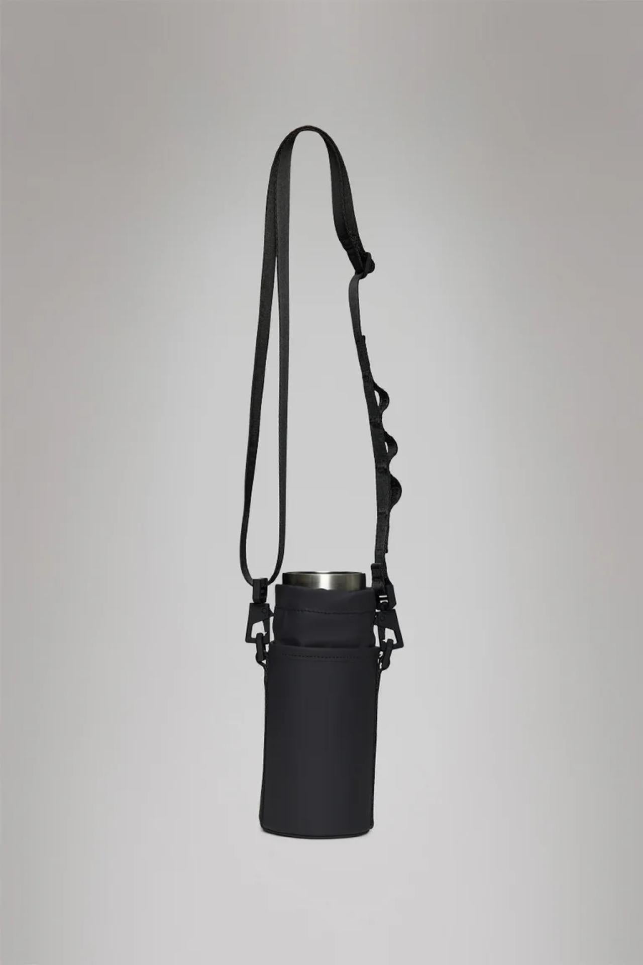 Rains Bottle Holder W2 Black