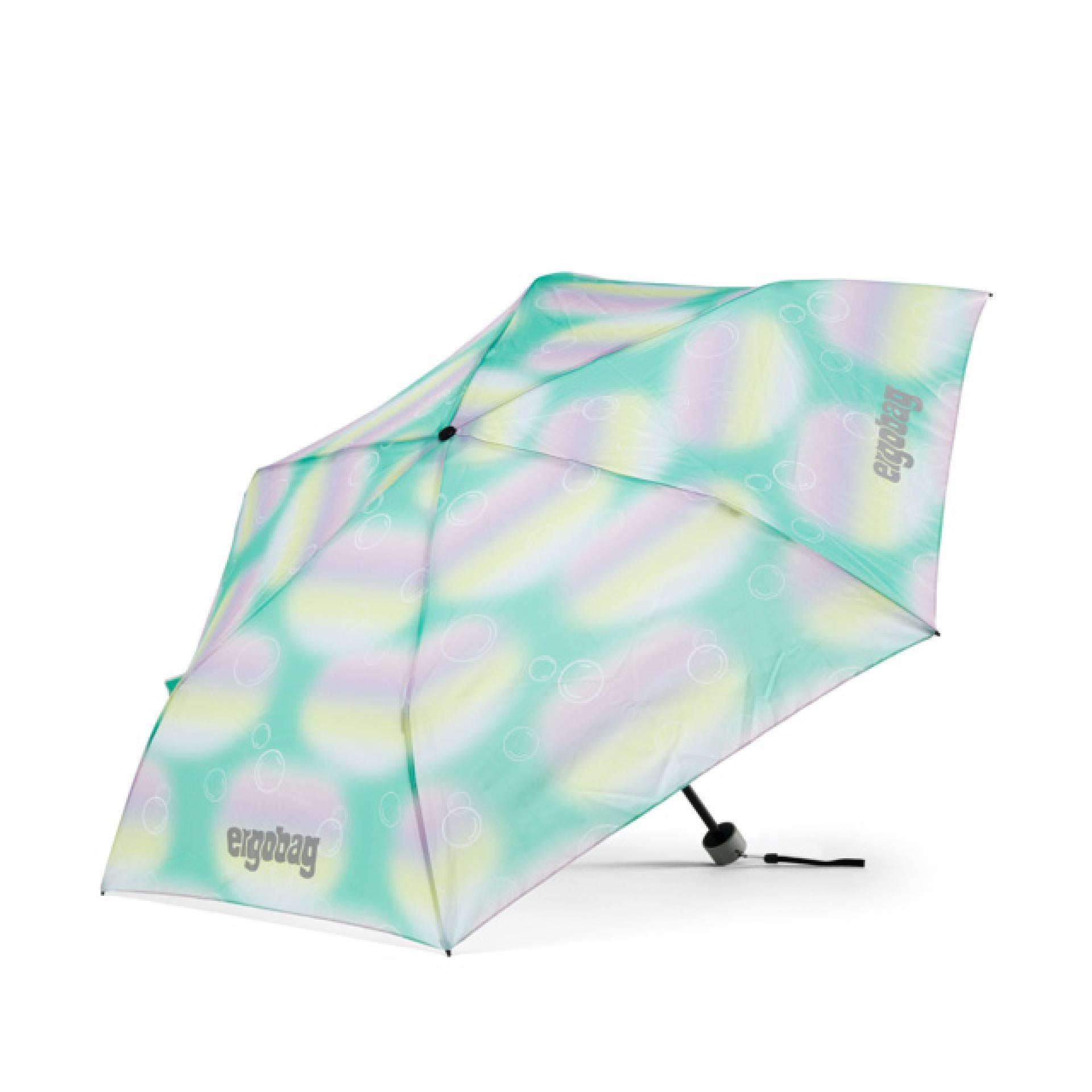 Ergobag Regenschirm - Variante: ZauBärwelt
