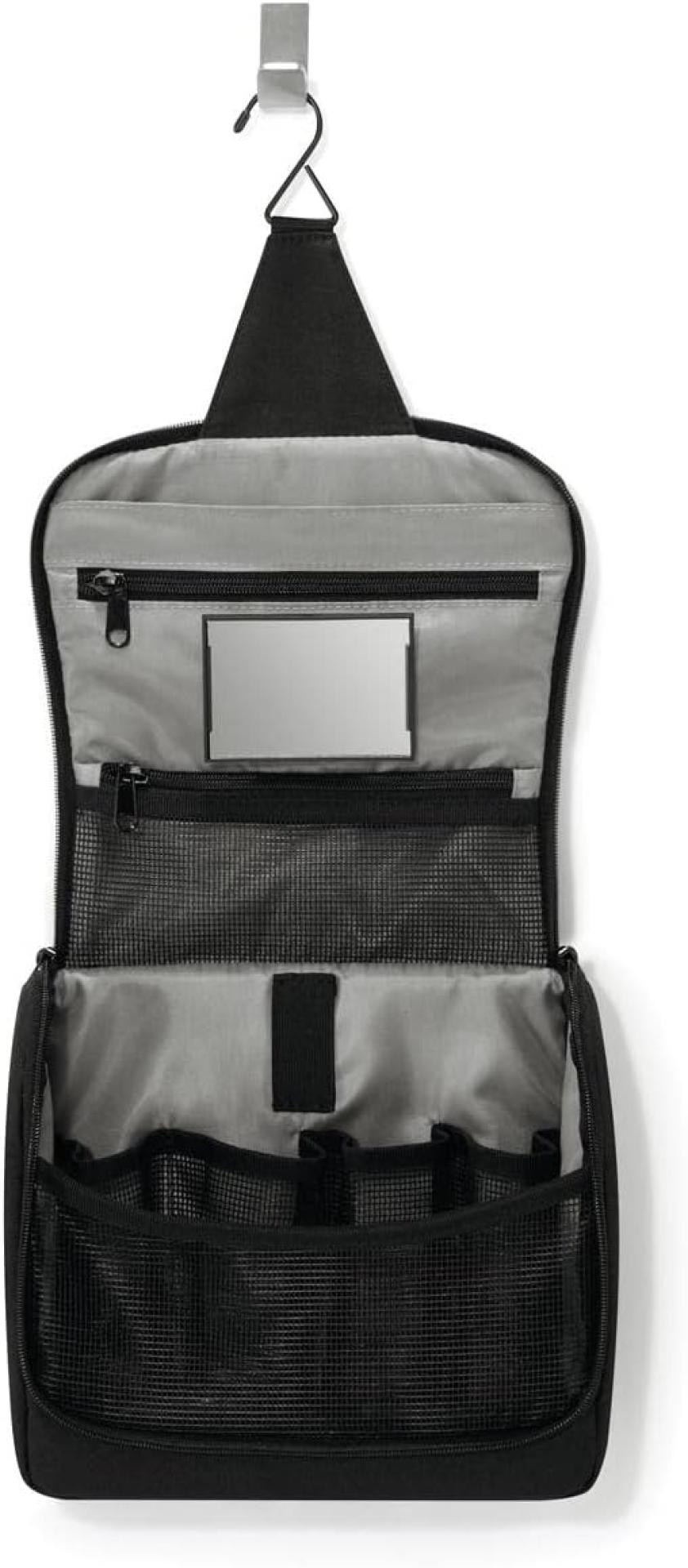 Reisenthel toiletbag black
