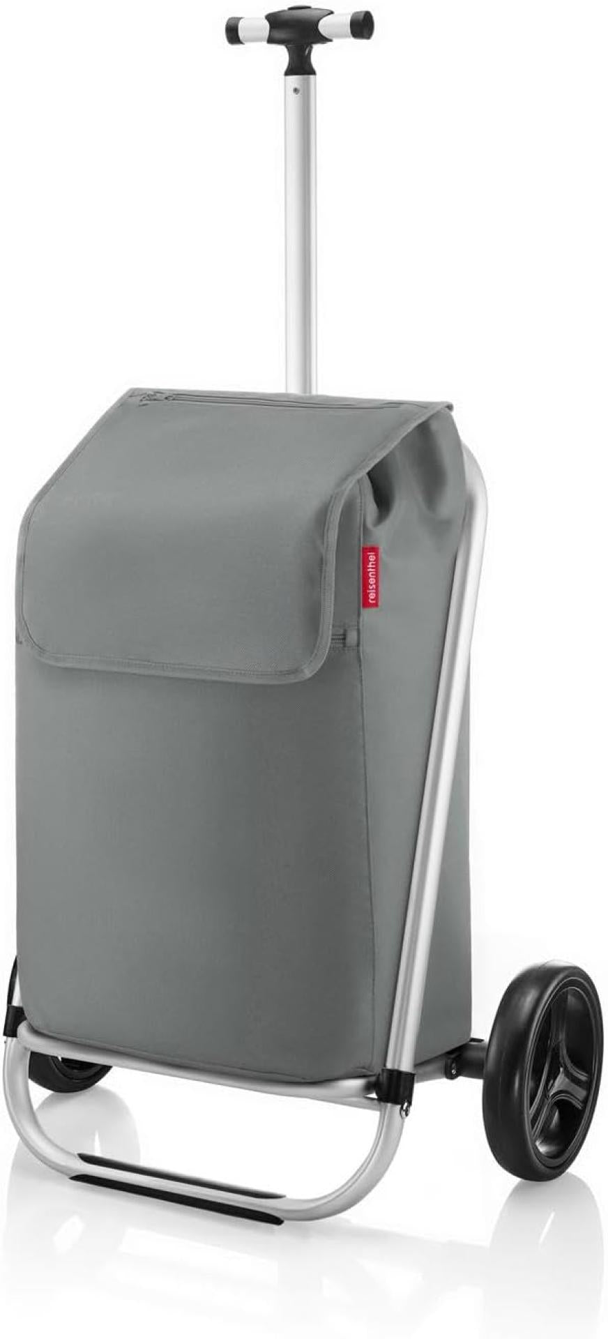 Reisenthel shopping trolley grey
