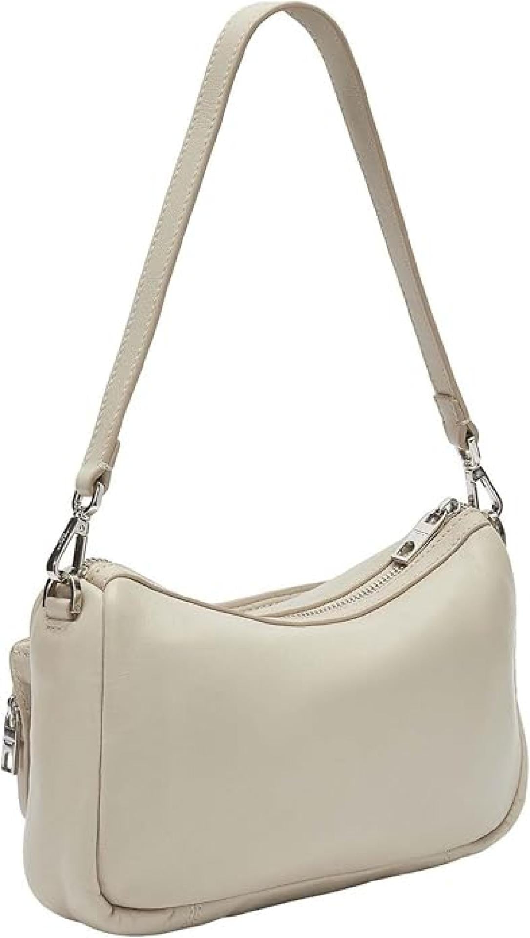 liebeskind Maia Hobo S milk