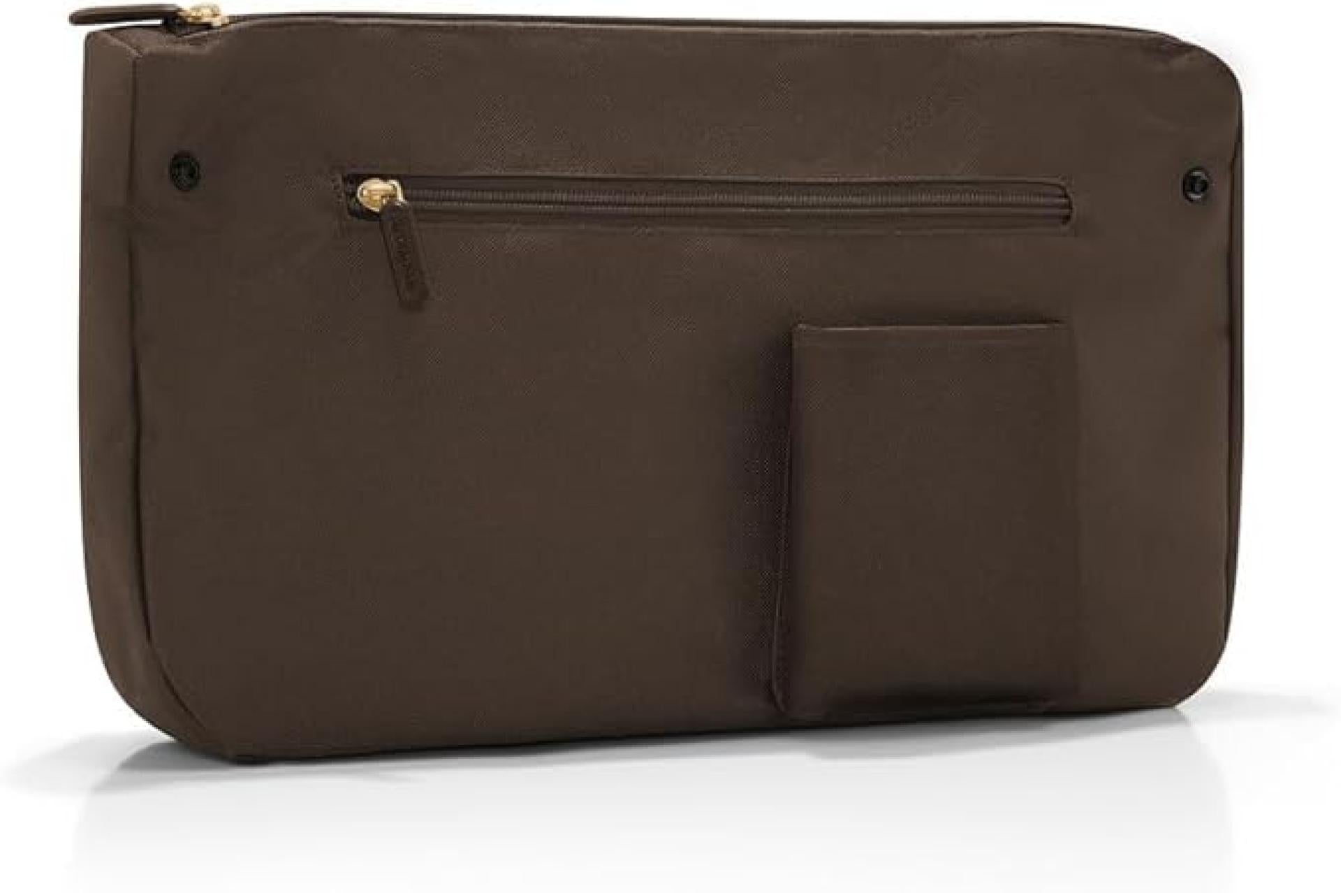 Reisenthel loopshopper M frame leo macchiato