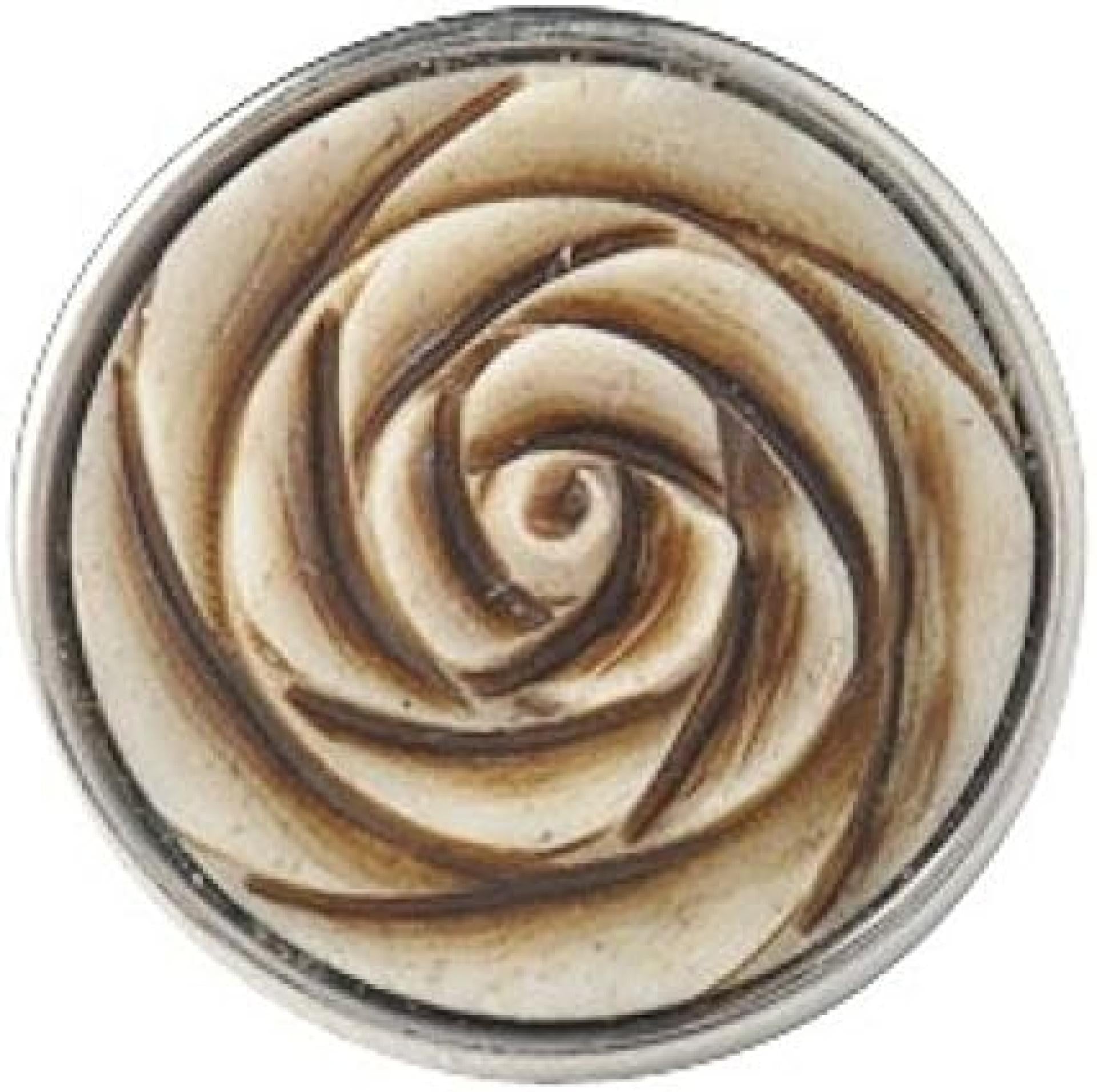 Noosa Amsterdam Chunk - Variante: Rose PADMA brown