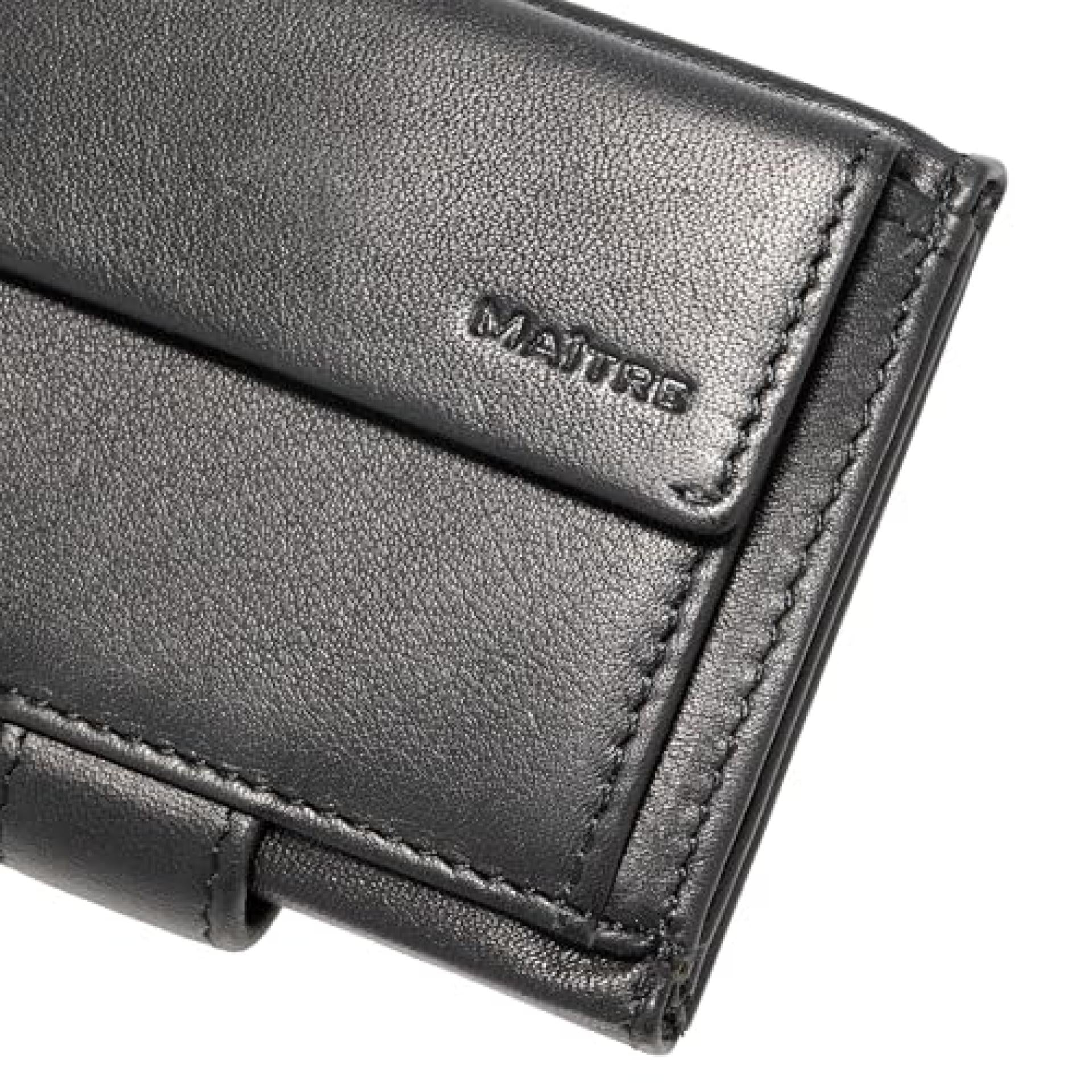 Maitre f3 matt cardholder sv5f