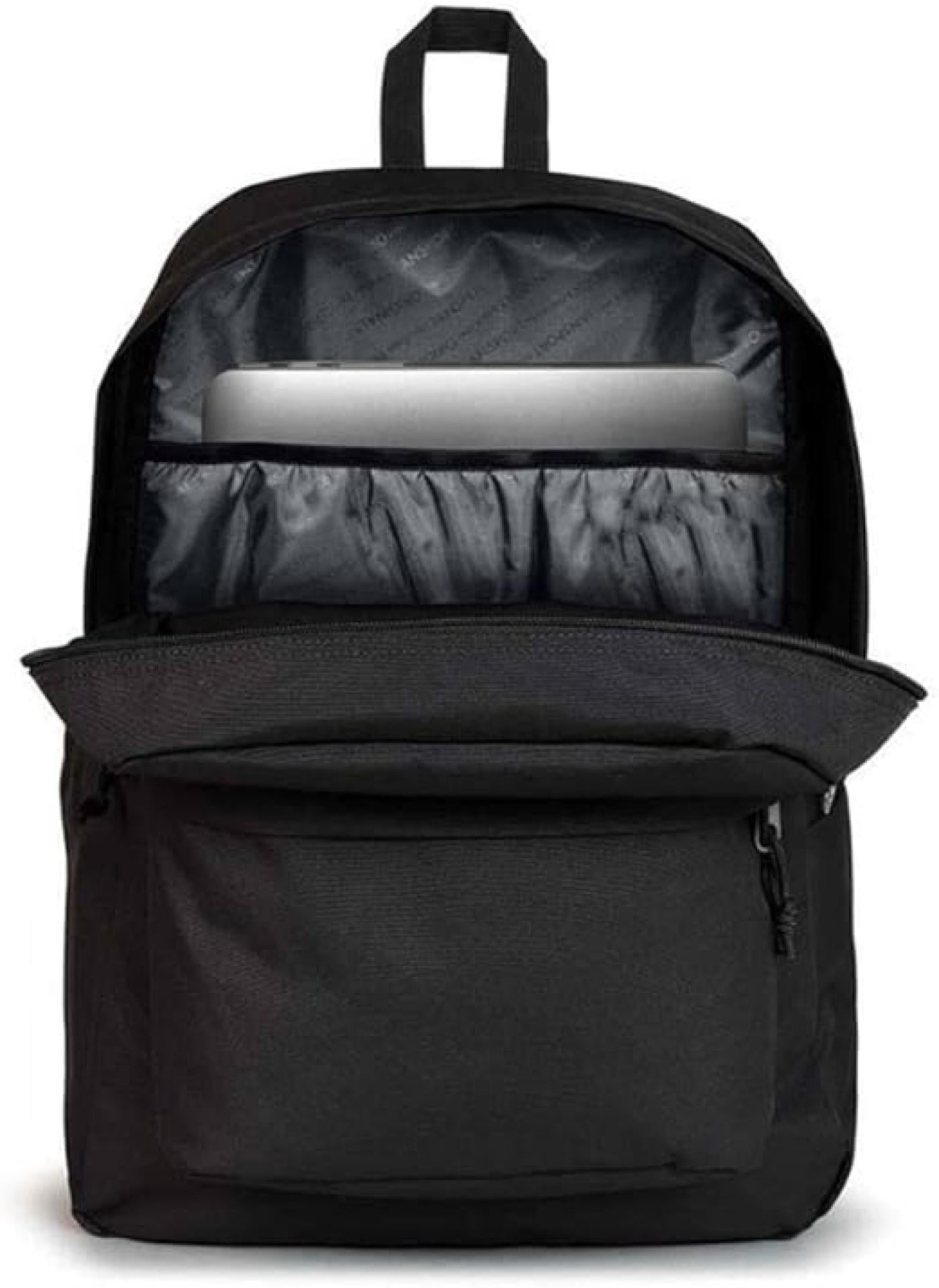 Jansport SuperBreak Plus Black 26 L