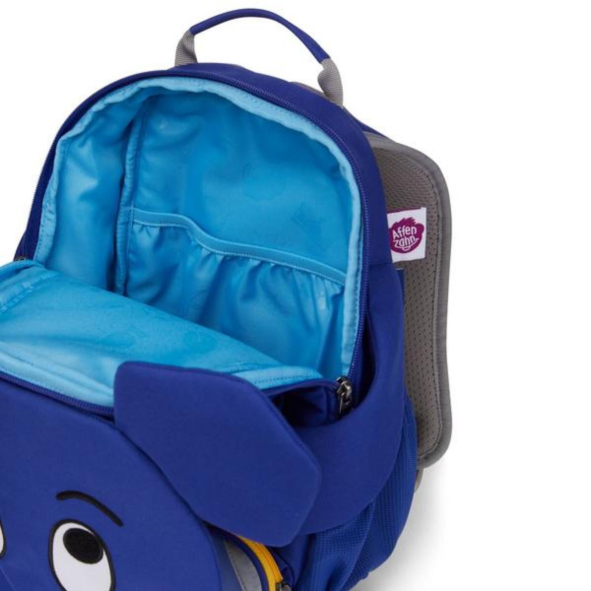 Affenzahn Rucksack Großer Freund WDR Elefant